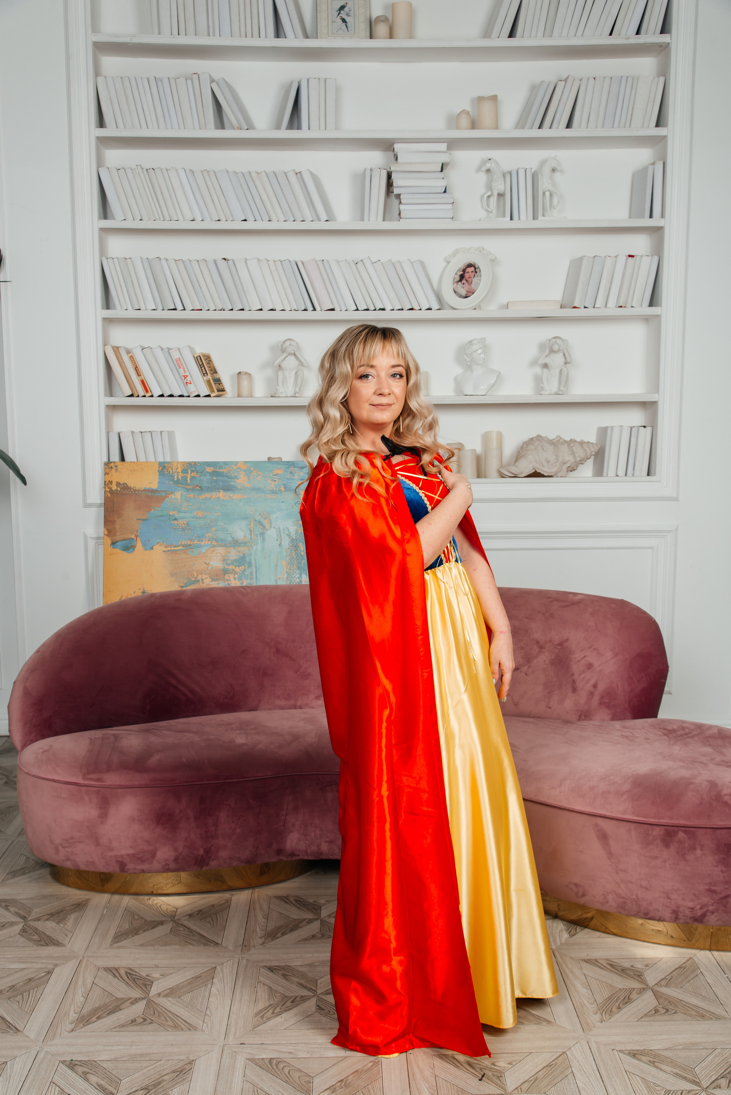 01.10.23_Студия_анимация. Фотограф в Москве Елена Брюханова