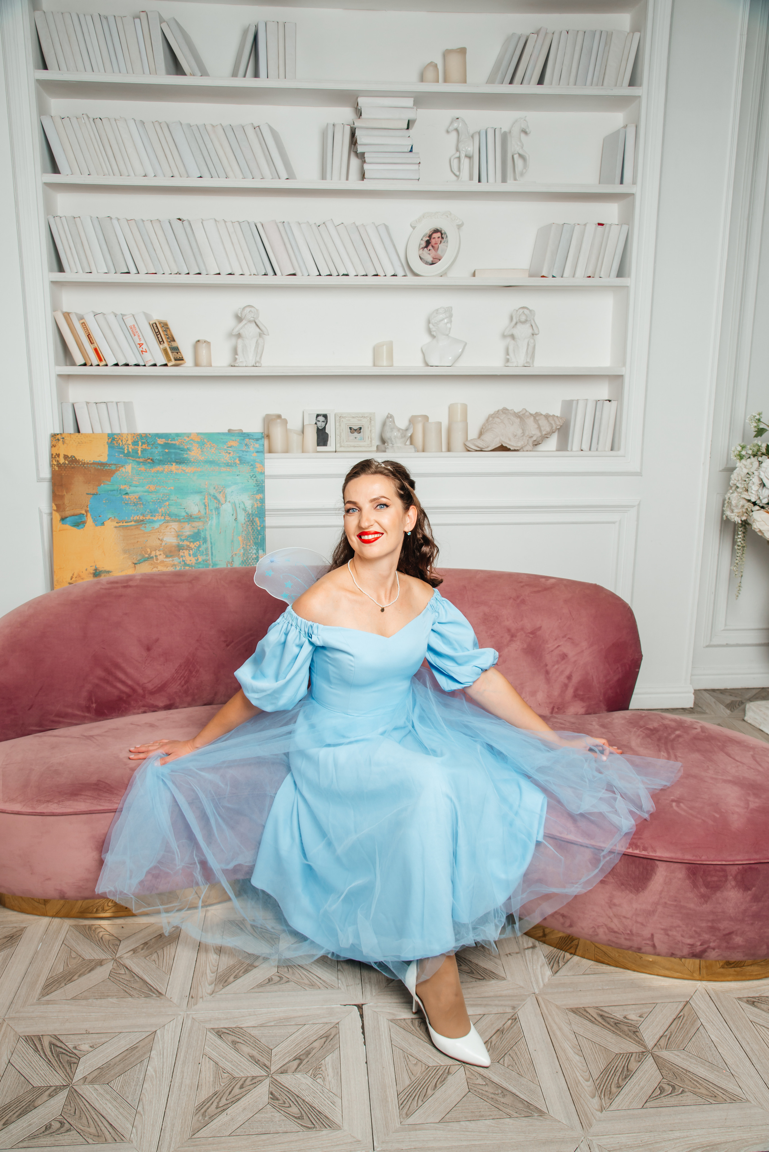 01.10.23_Студия_анимация. Фотограф в Москве Елена Брюханова