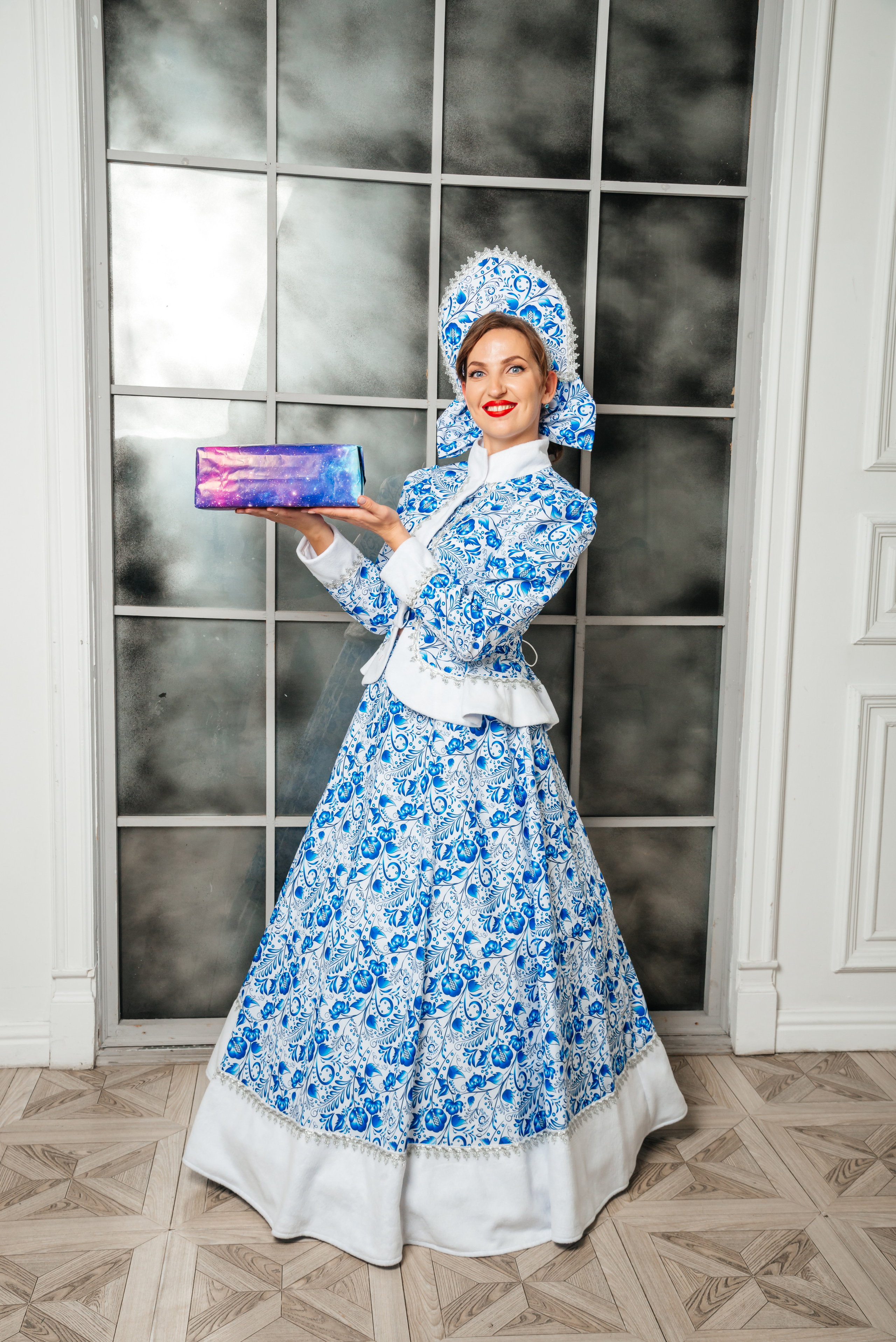 01.10.23_Студия_анимация. Фотограф в Москве Елена Брюханова