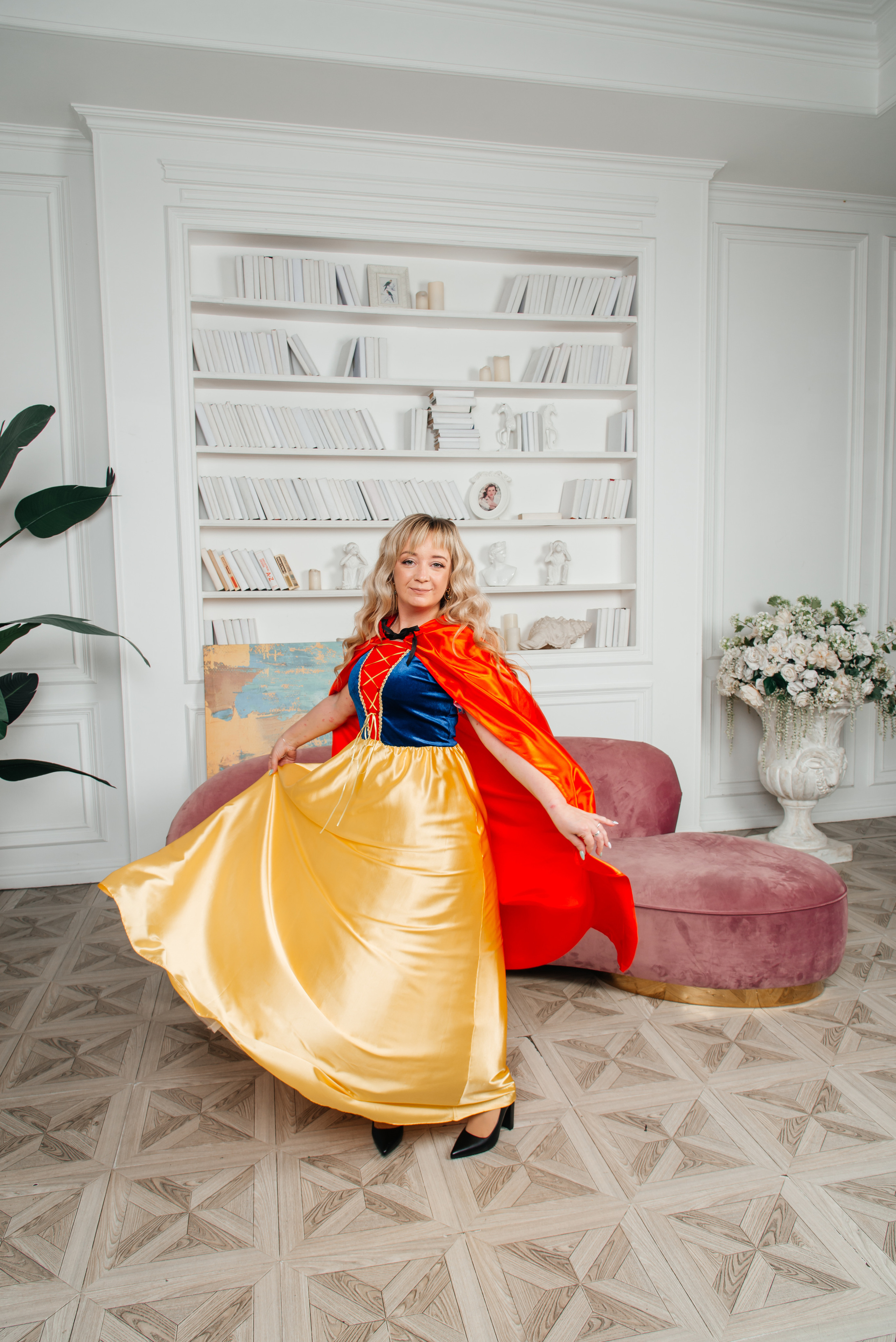 01.10.23_Студия_анимация. Фотограф в Москве Елена Брюханова