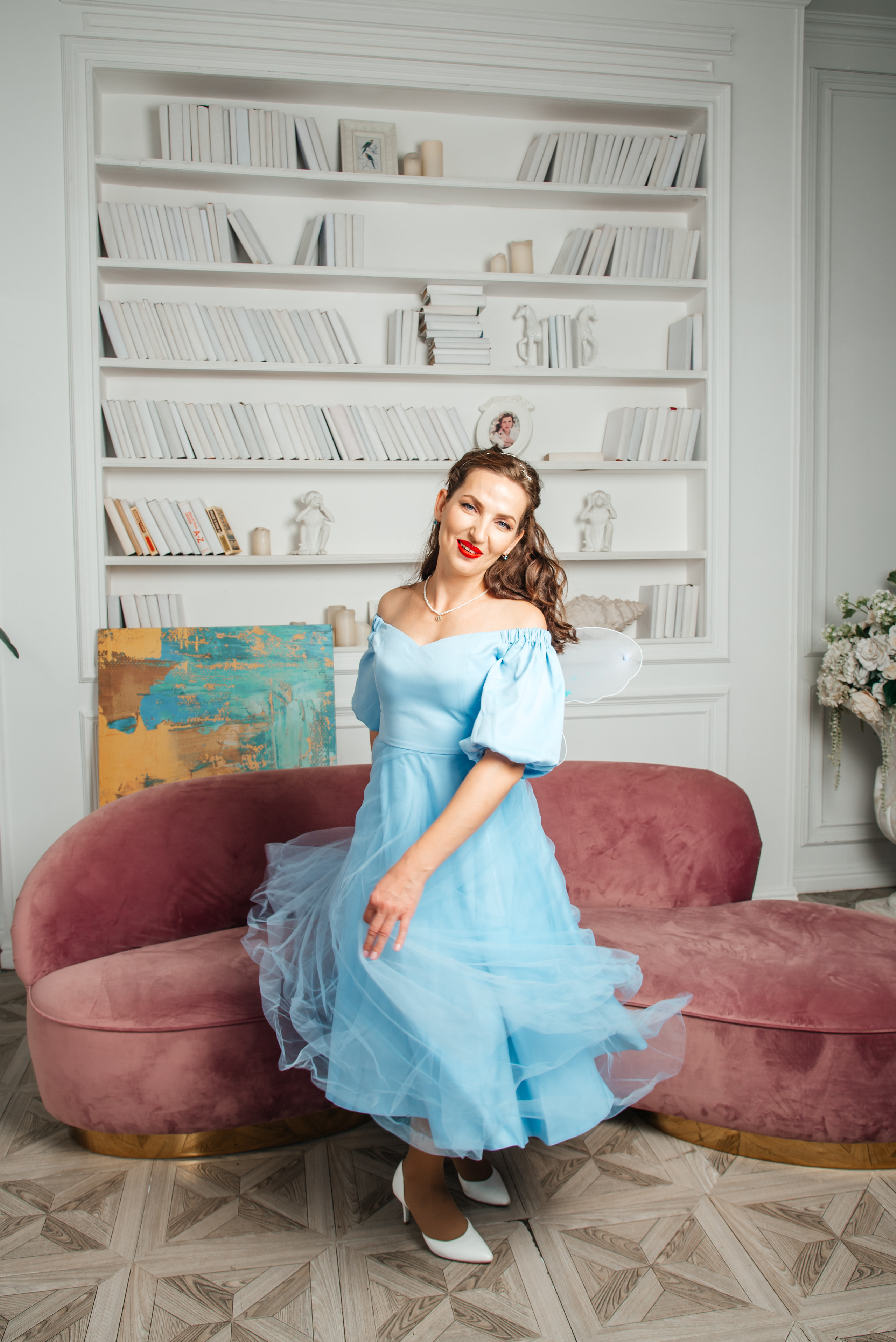 01.10.23_Студия_анимация. Фотограф в Москве Елена Брюханова