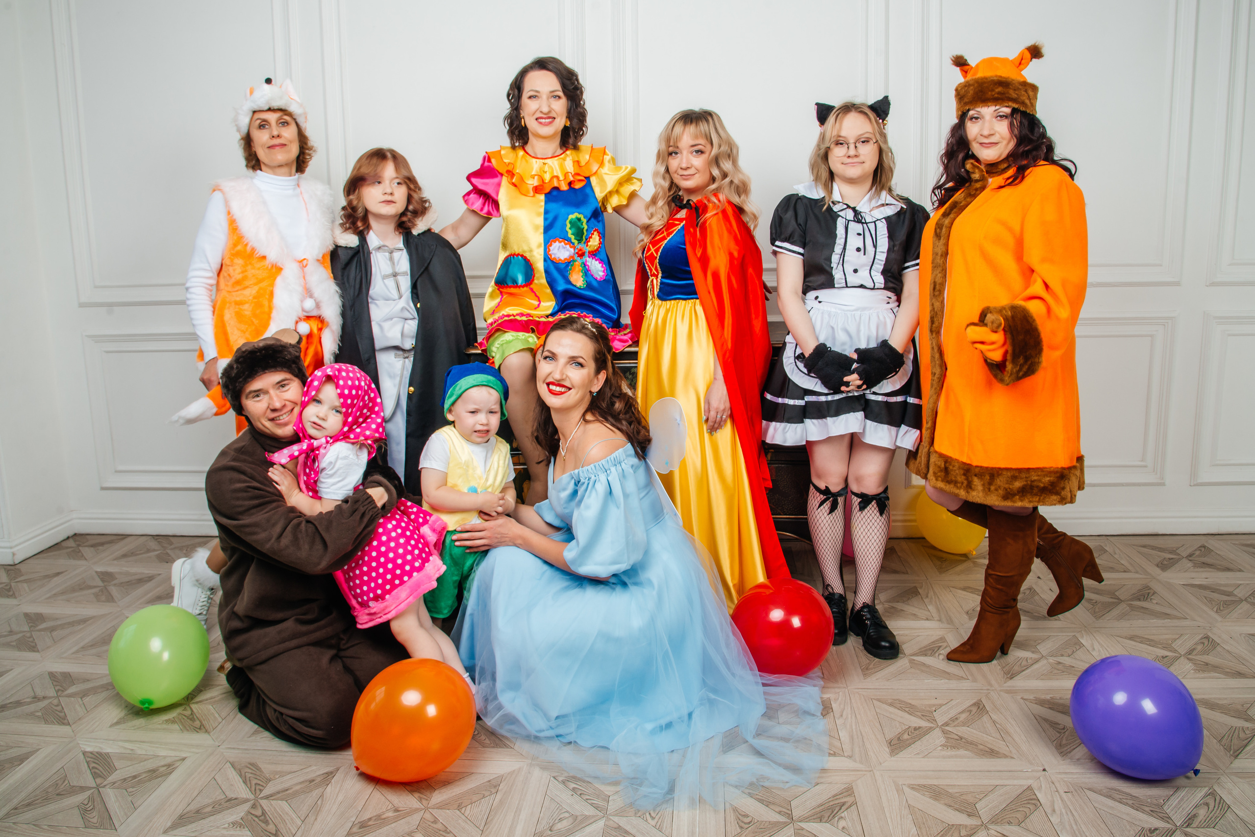 01.10.23_Студия_анимация. Фотограф в Москве Елена Брюханова