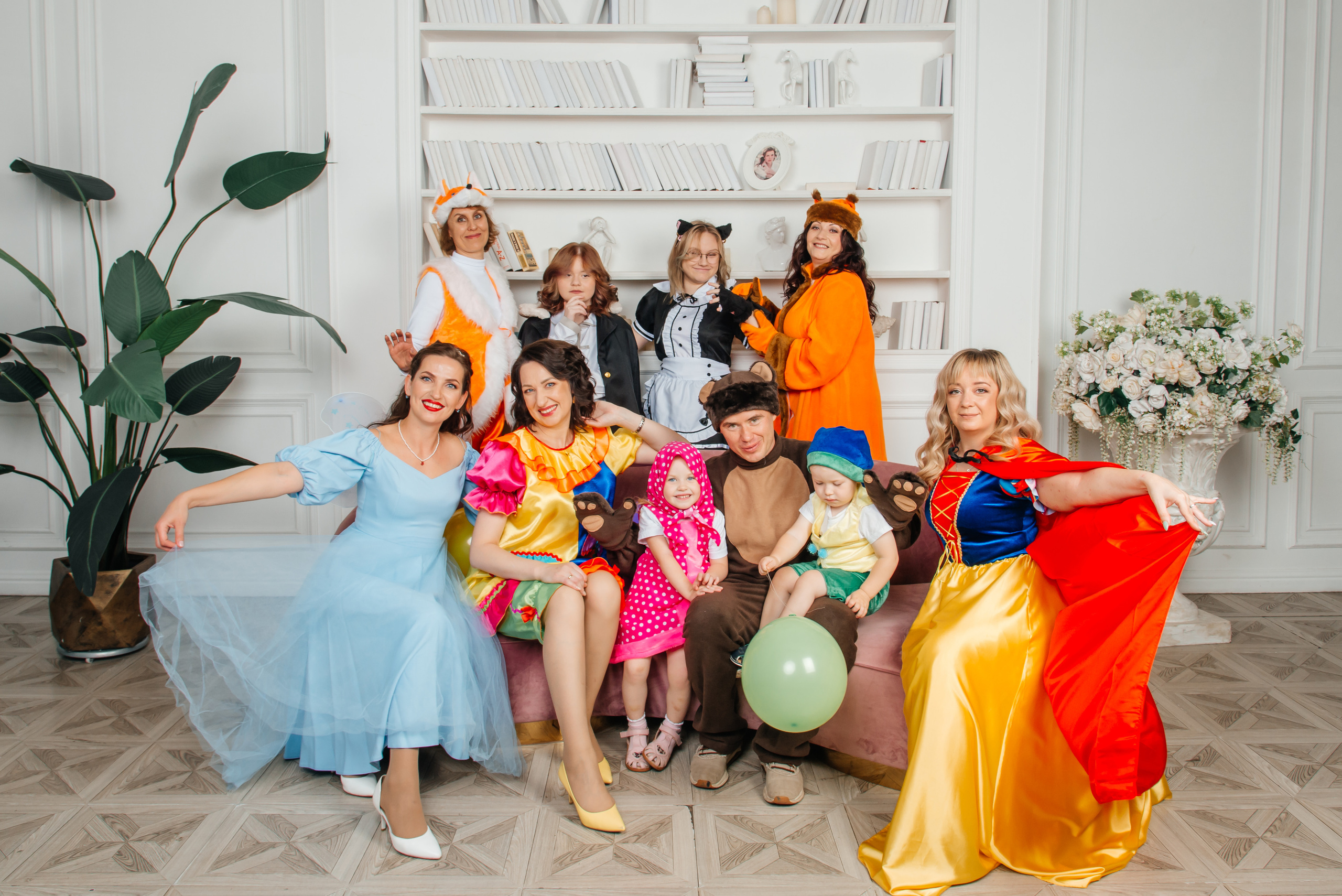 01.10.23_Студия_анимация. Фотограф в Москве Елена Брюханова