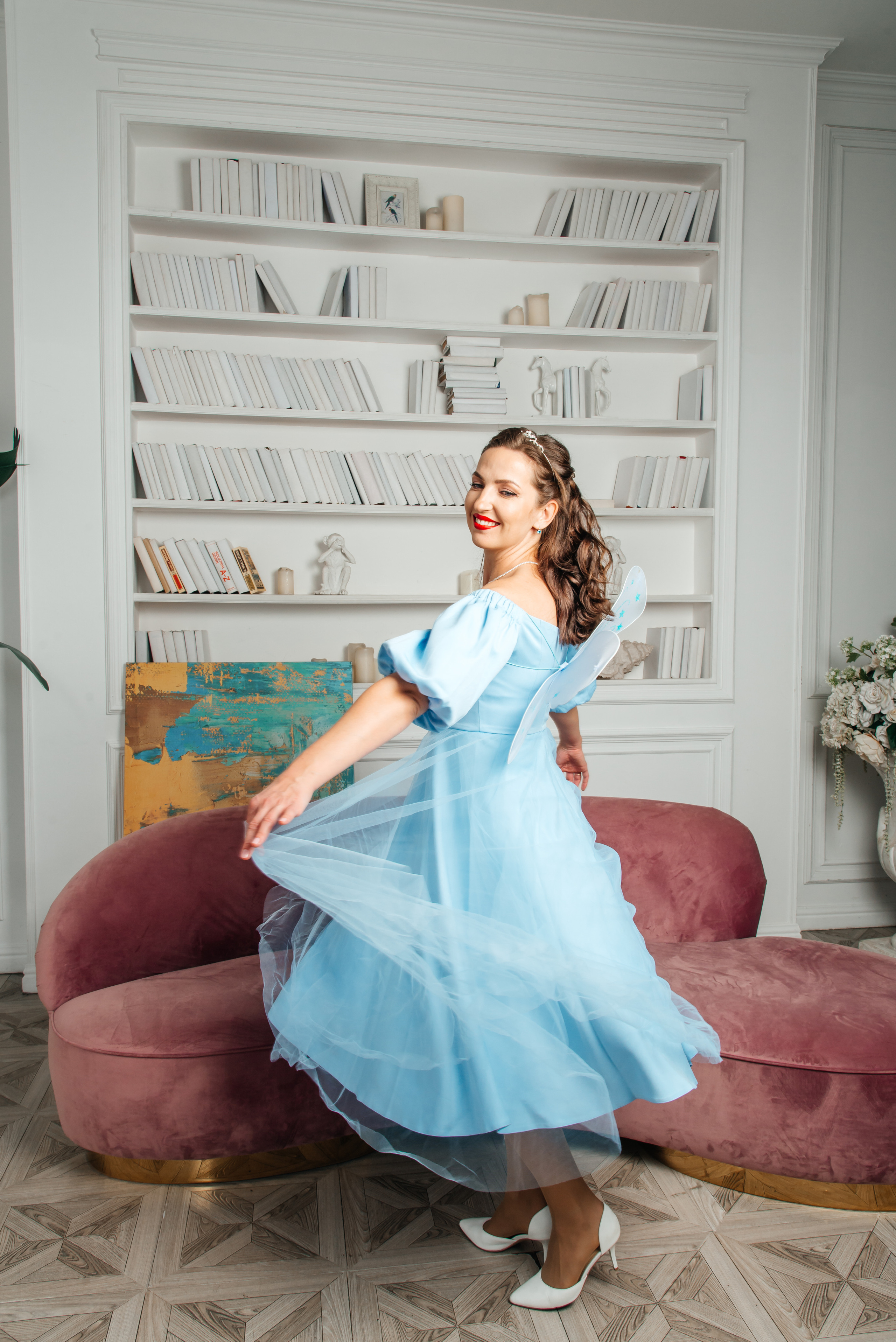 01.10.23_Студия_анимация. Фотограф в Москве Елена Брюханова