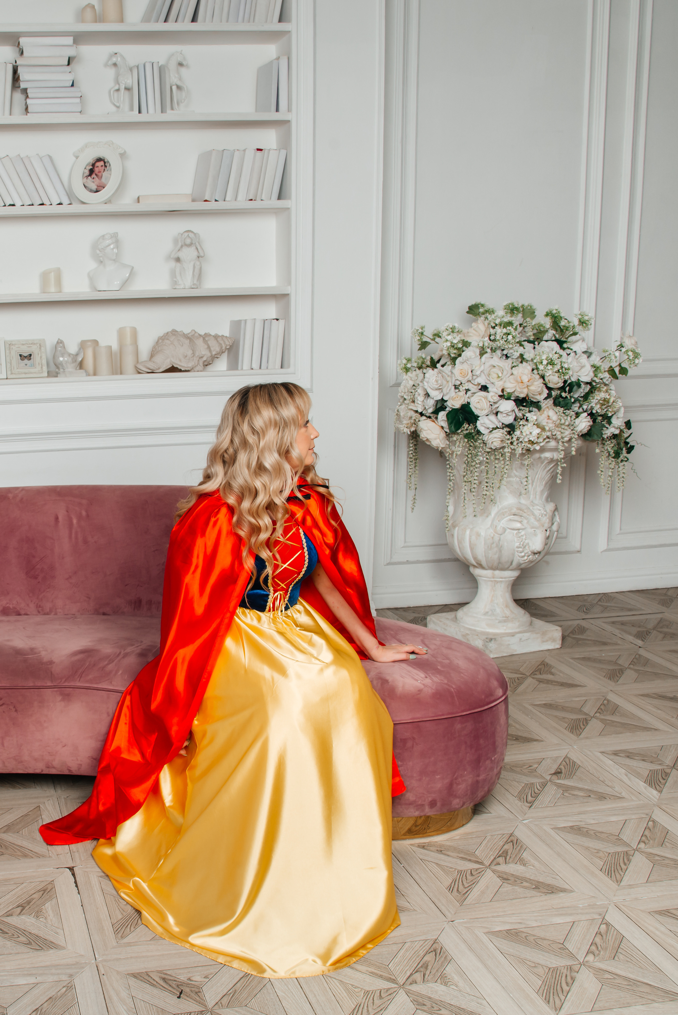 01.10.23_Студия_анимация. Фотограф в Москве Елена Брюханова