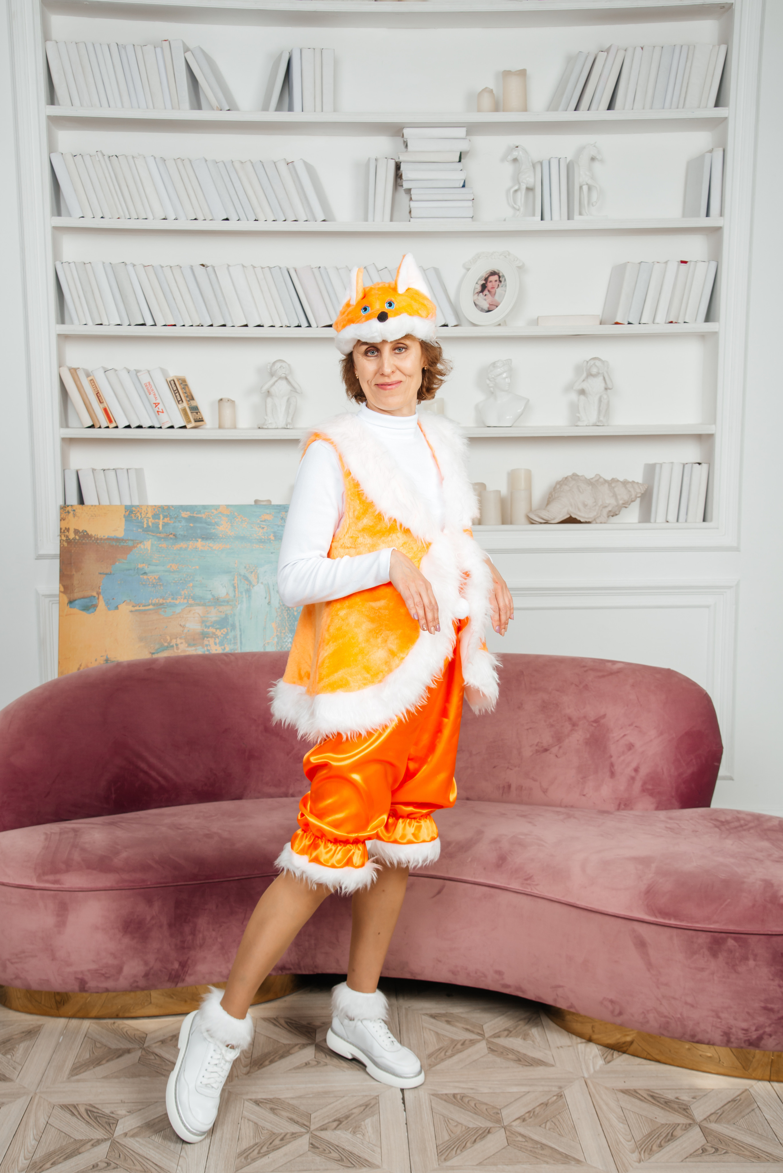 01.10.23_Студия_анимация. Фотограф в Москве Елена Брюханова