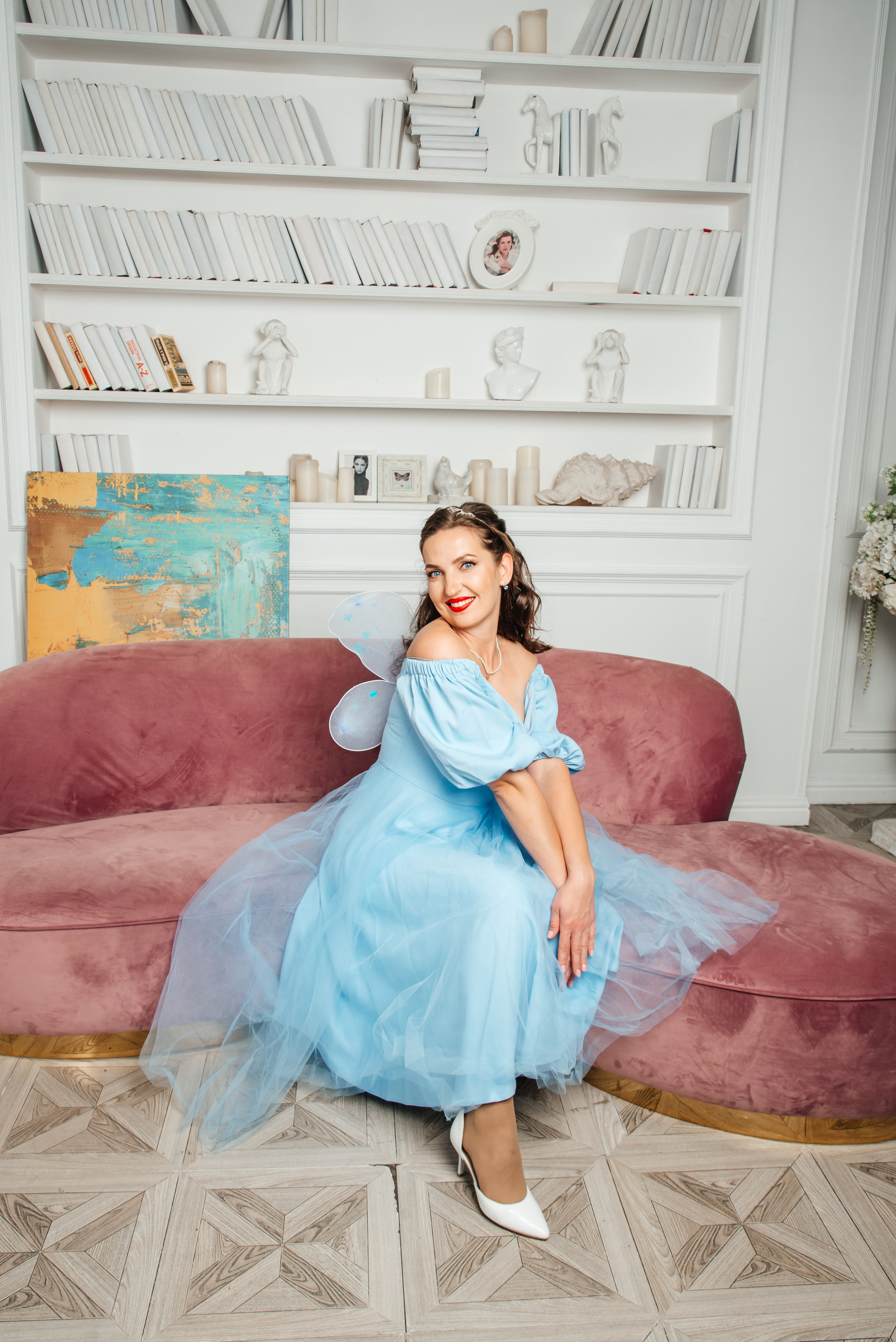 01.10.23_Студия_анимация. Фотограф в Москве Елена Брюханова