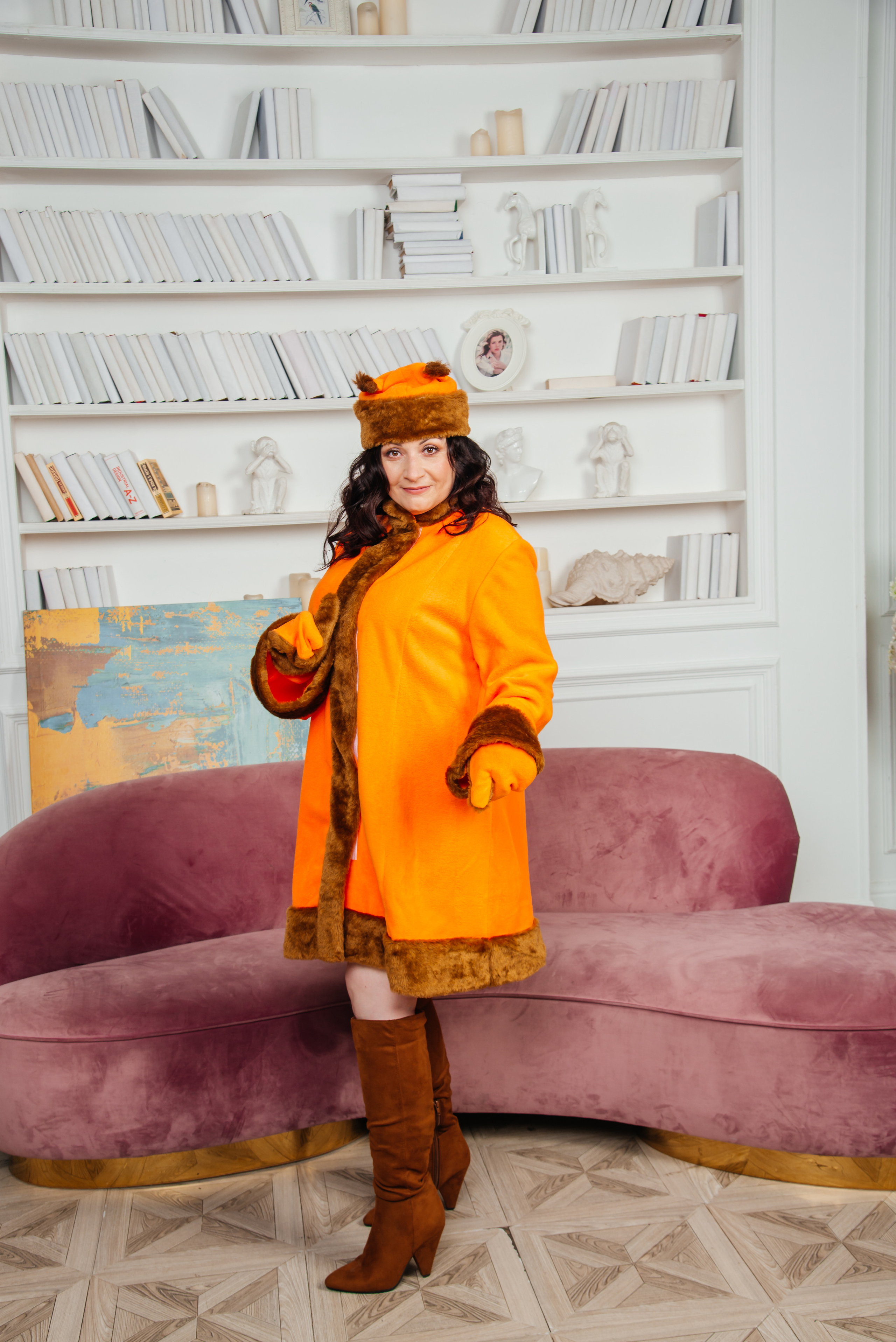 01.10.23_Студия_анимация. Фотограф в Москве Елена Брюханова