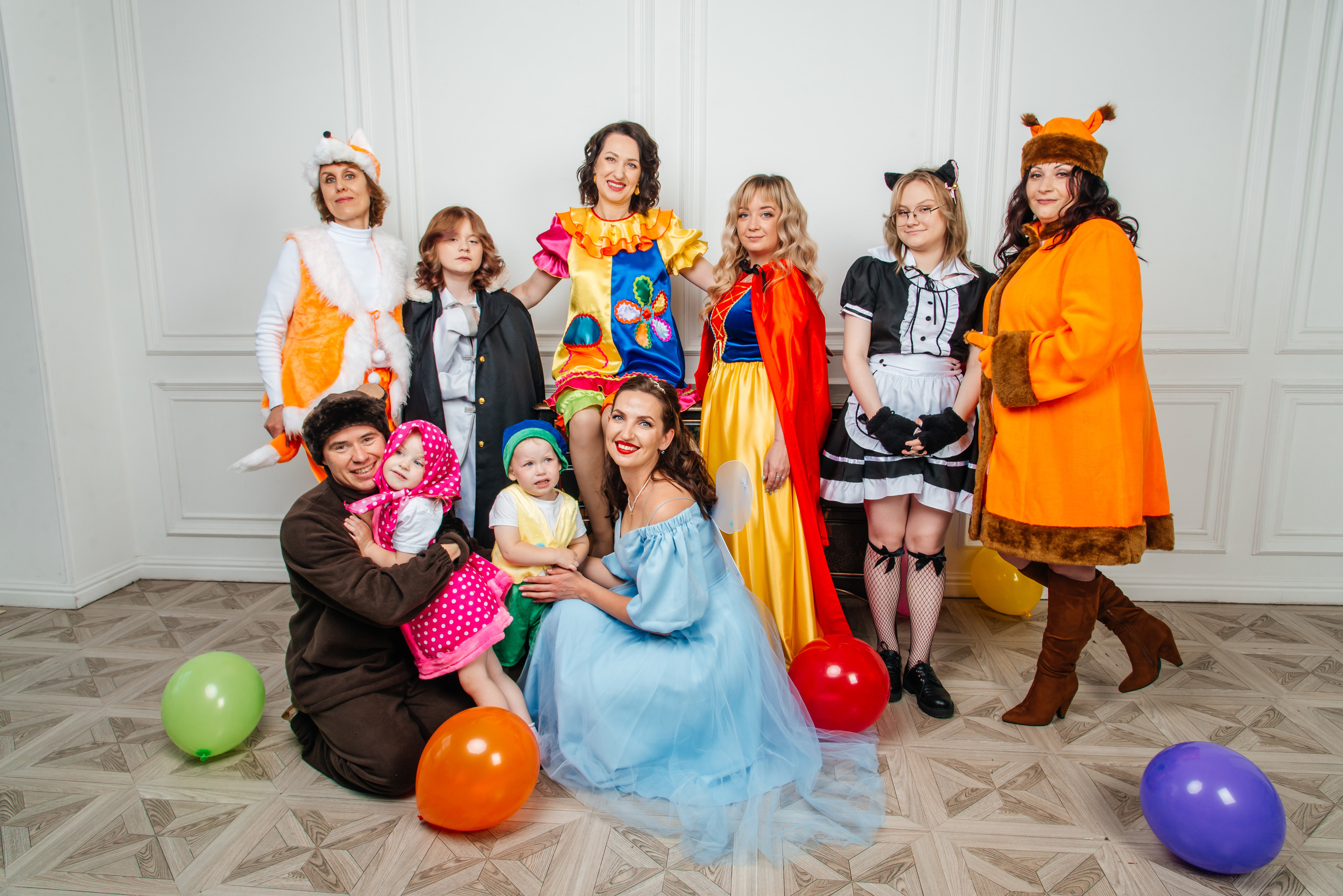 01.10.23_Студия_анимация. Фотограф в Москве Елена Брюханова