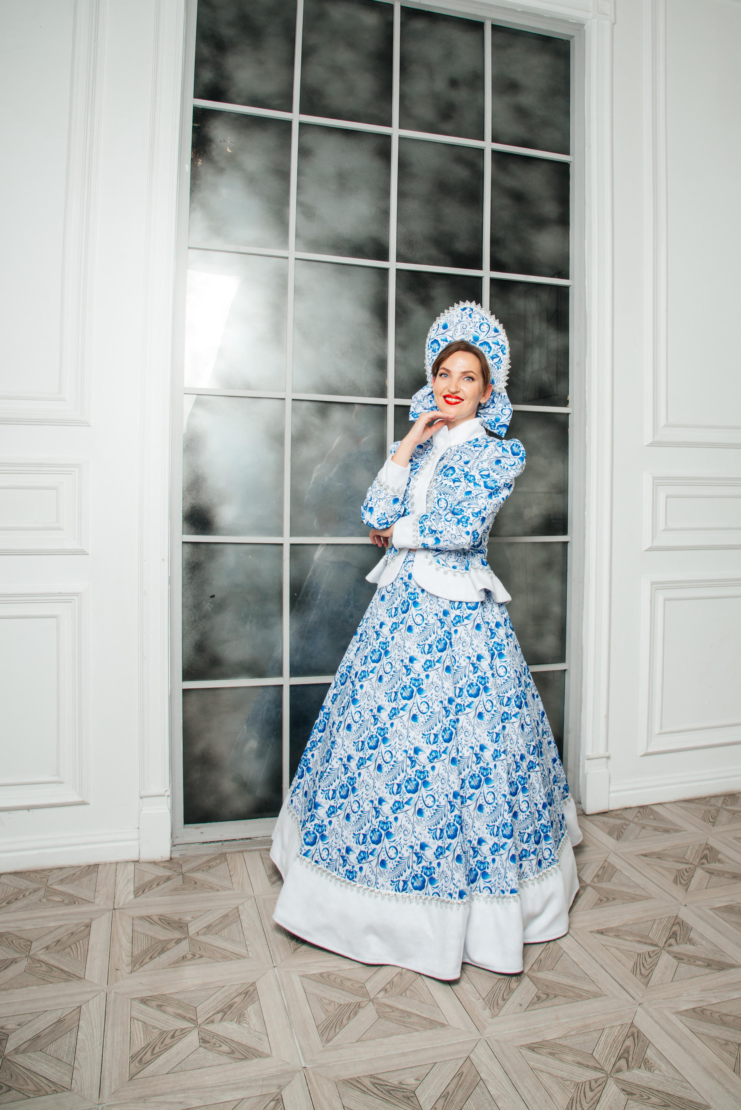 01.10.23_Студия_анимация. Фотограф в Москве Елена Брюханова