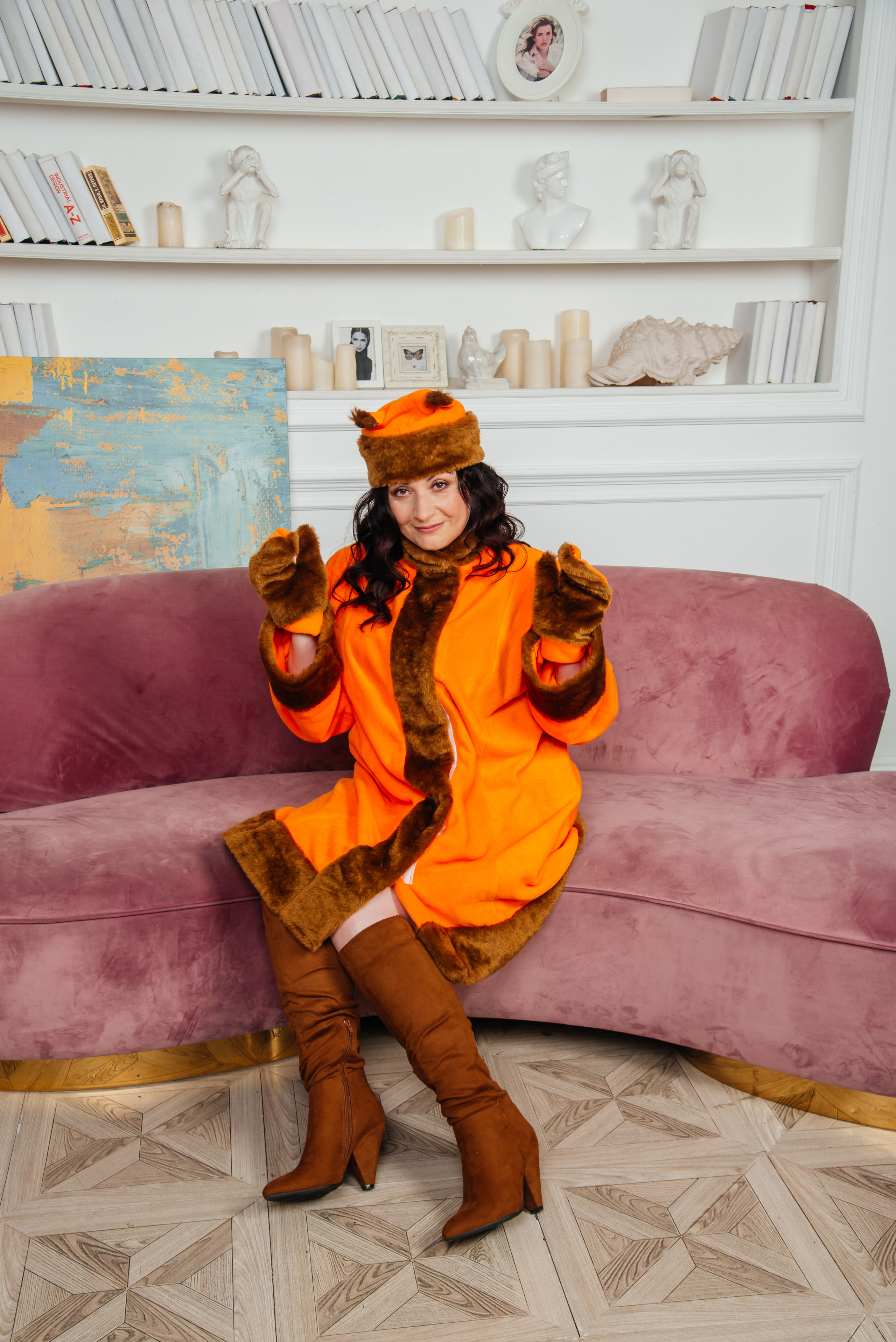 01.10.23_Студия_анимация. Фотограф в Москве Елена Брюханова