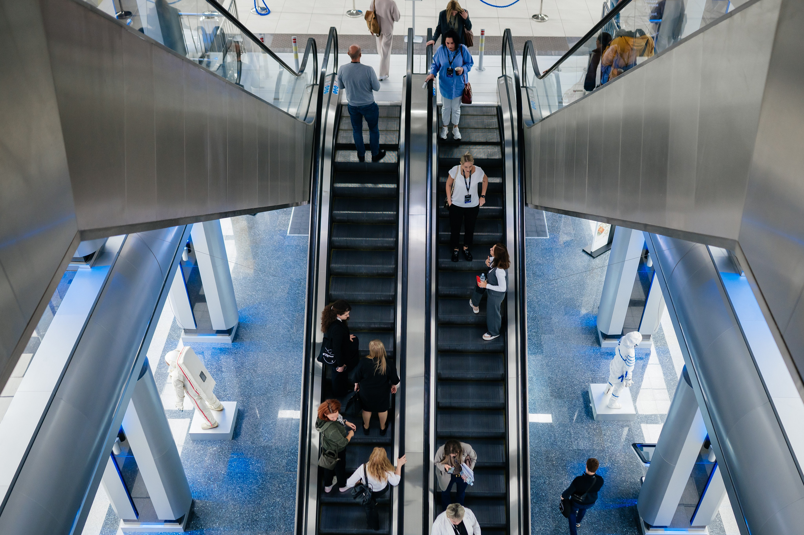 Конференция МедРокет 2024. Фотограф Илья Бызов, Свадебный и репортажный фотограф Сочи