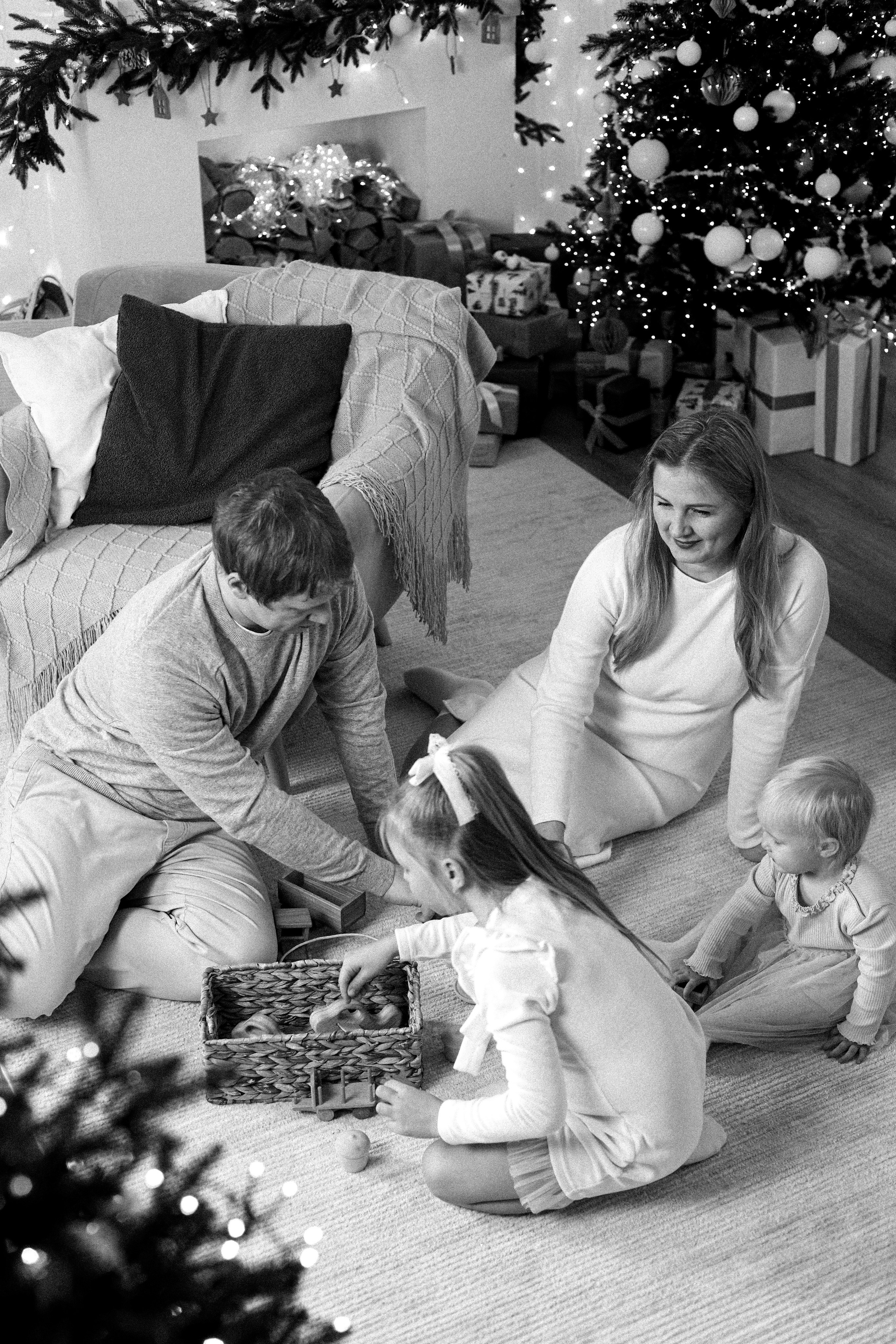 Семья Колесниковых. Ilopavlova_ph