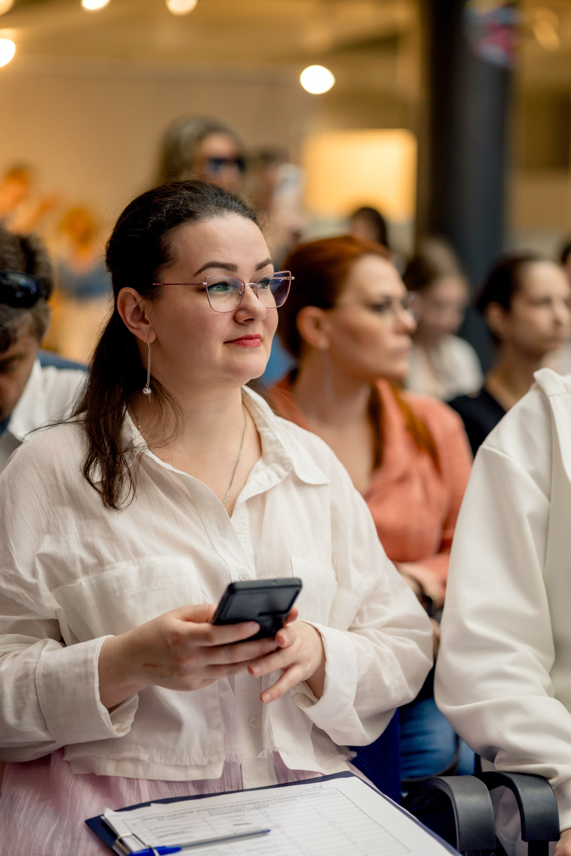 Smolensk Fashion Week 2025_День 2_Смоленская матрешка. Главная