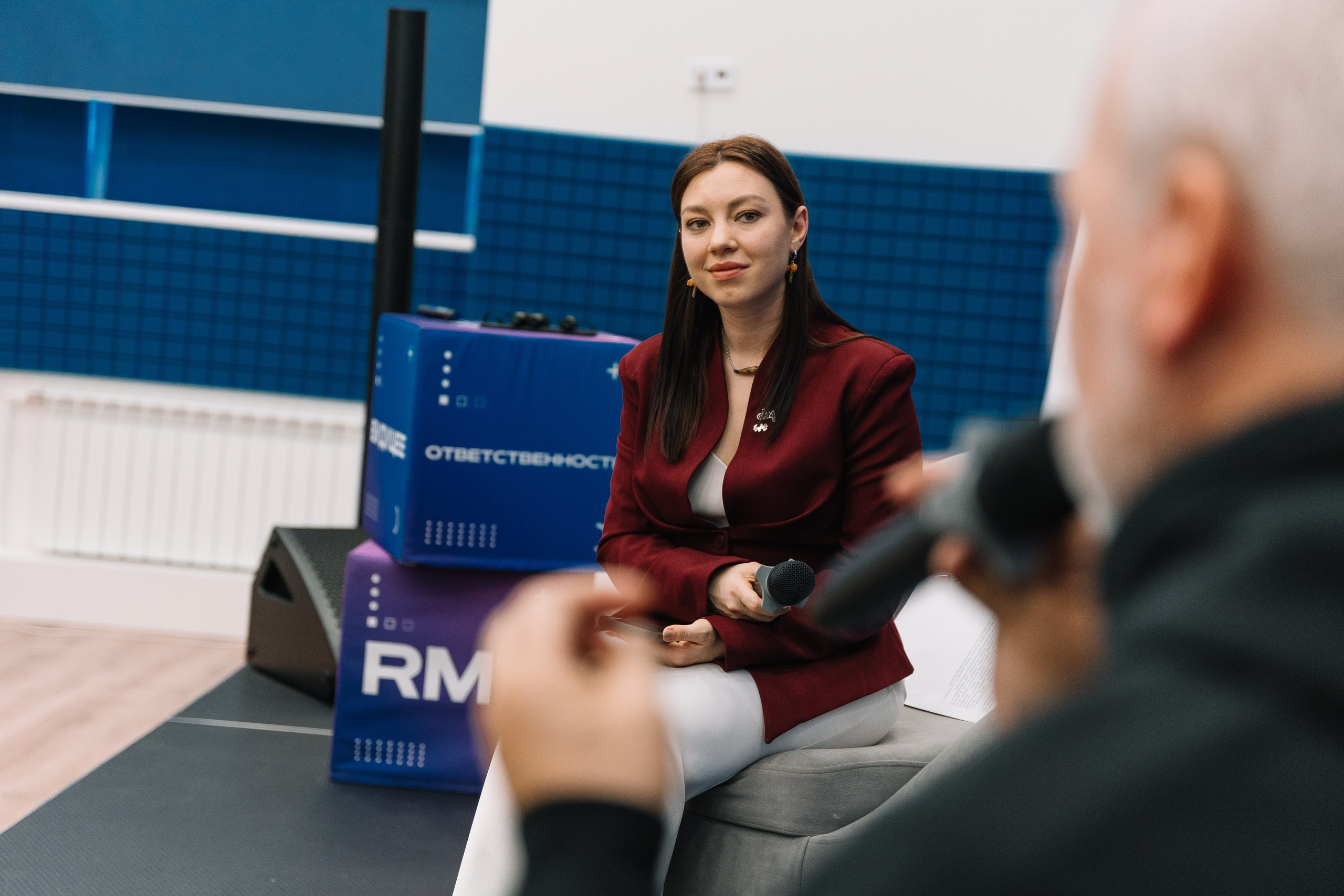 Территория ФКМ 2.0. Репортажный фотограф в Мурманской области
