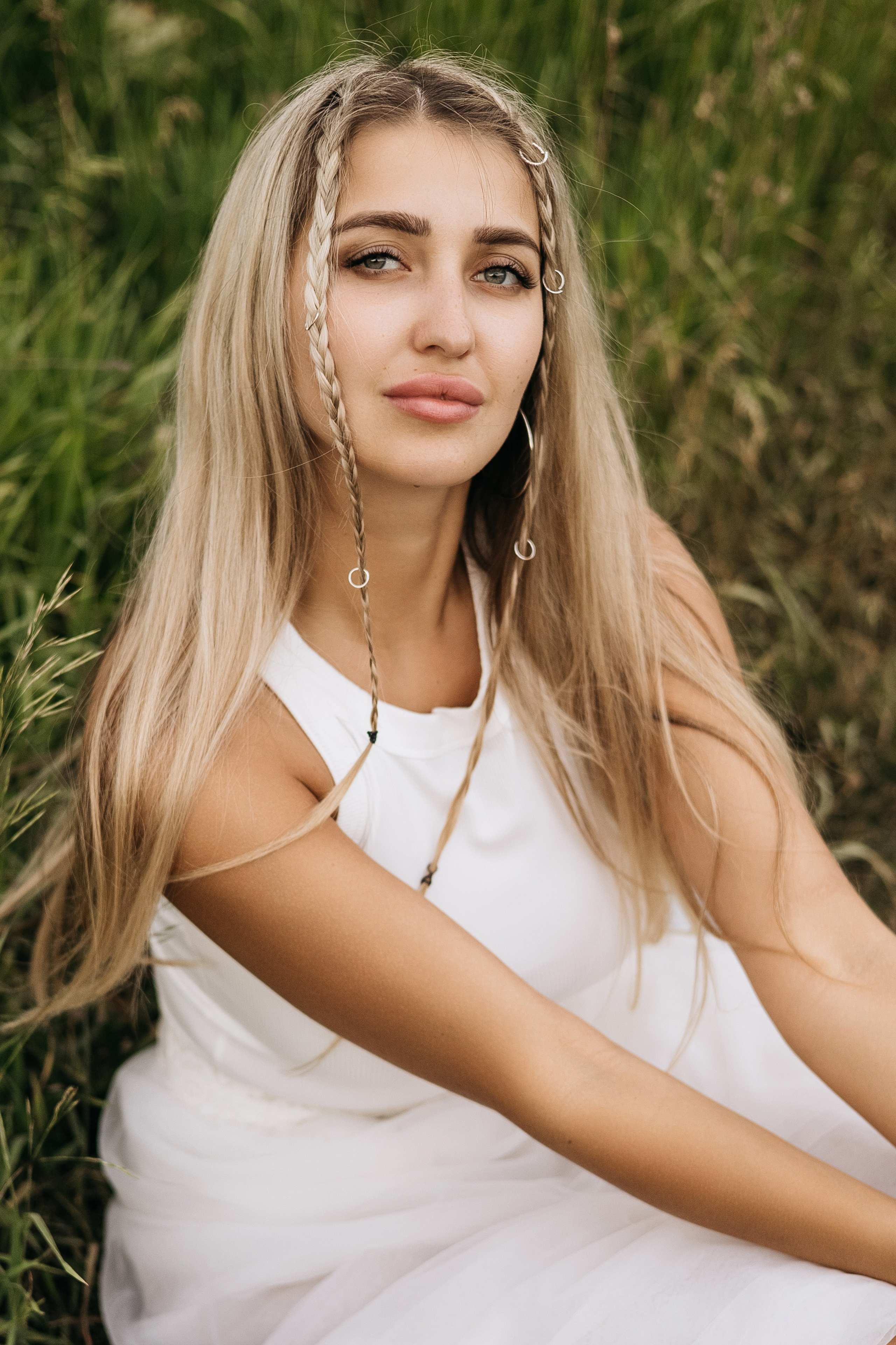 Настя и Милена. Свадебный и семейный фотограф в Белгороде Юлия Першина