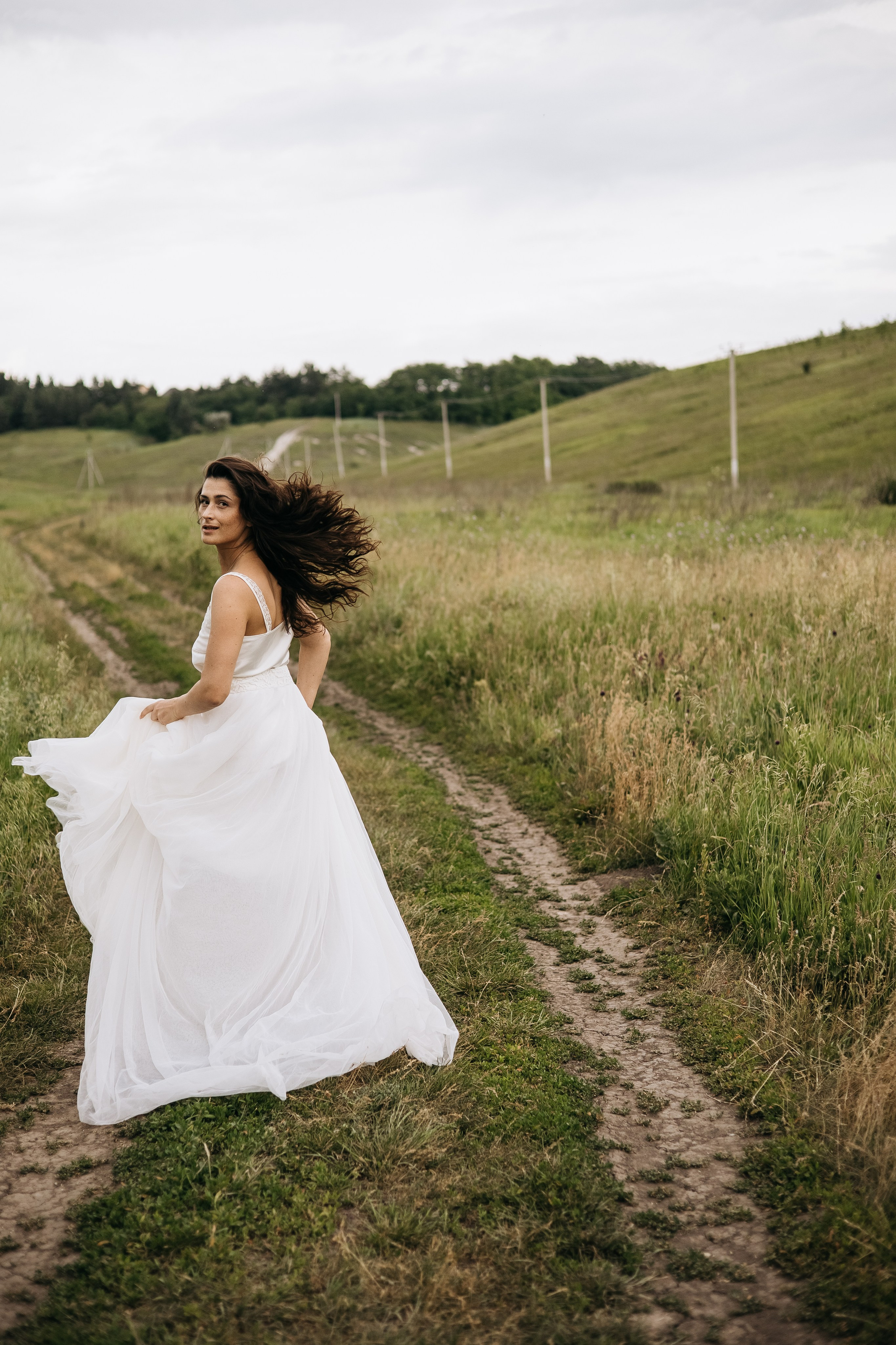 Настя и Милена. Свадебный и семейный фотограф в Белгороде Юлия Першина