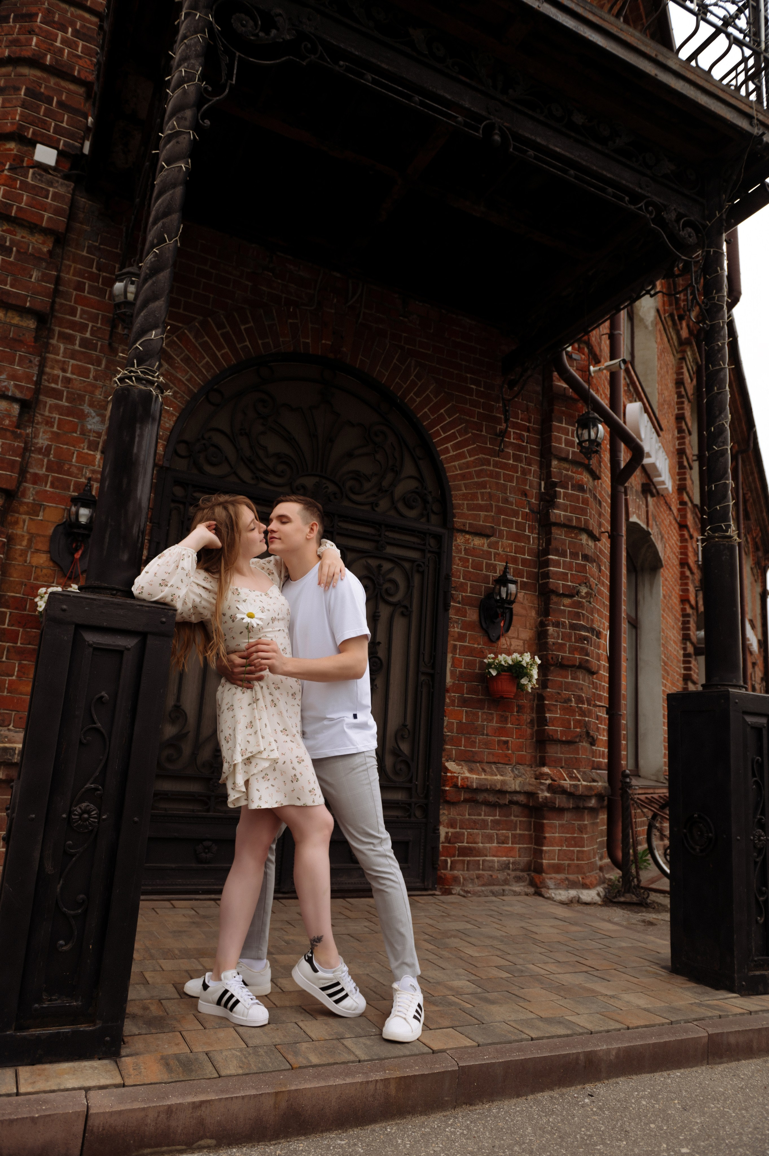 Яна и Эдик. Свадебный, портретный, фотограф беременности в Нижнем Новгороде Алина Зиновьева