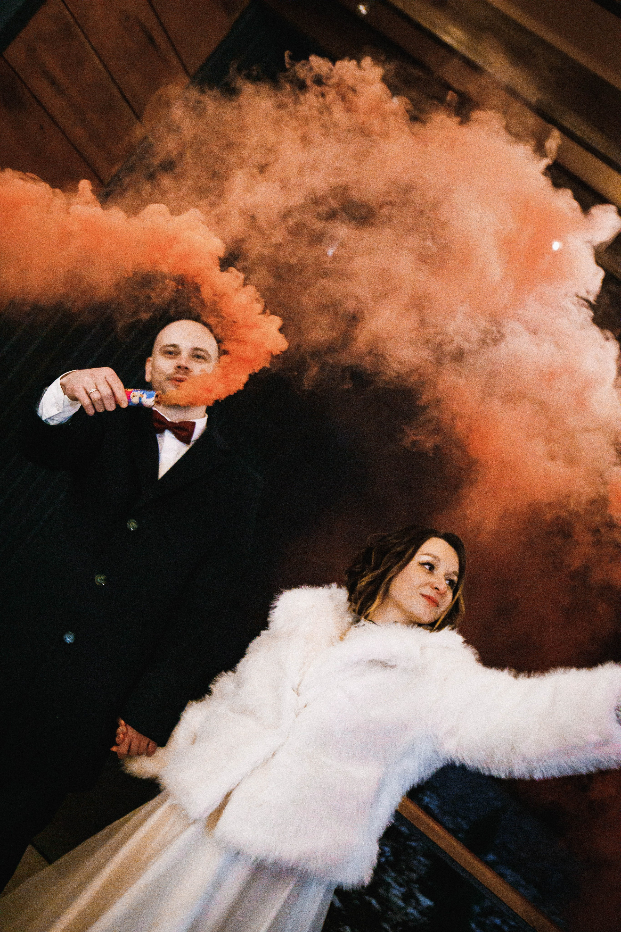 Мария + Роман. Фотограф в Нижнем Новгороде