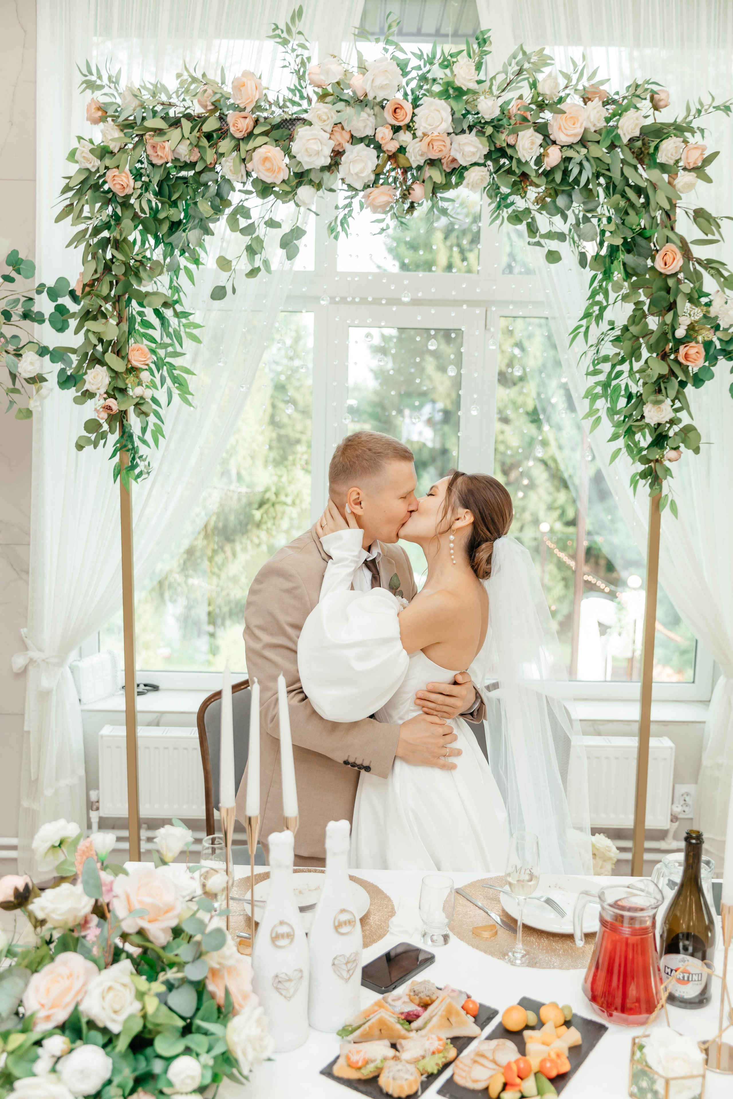 Надежда & Андрей. Свадебный и семейный фотограф в Ижевске