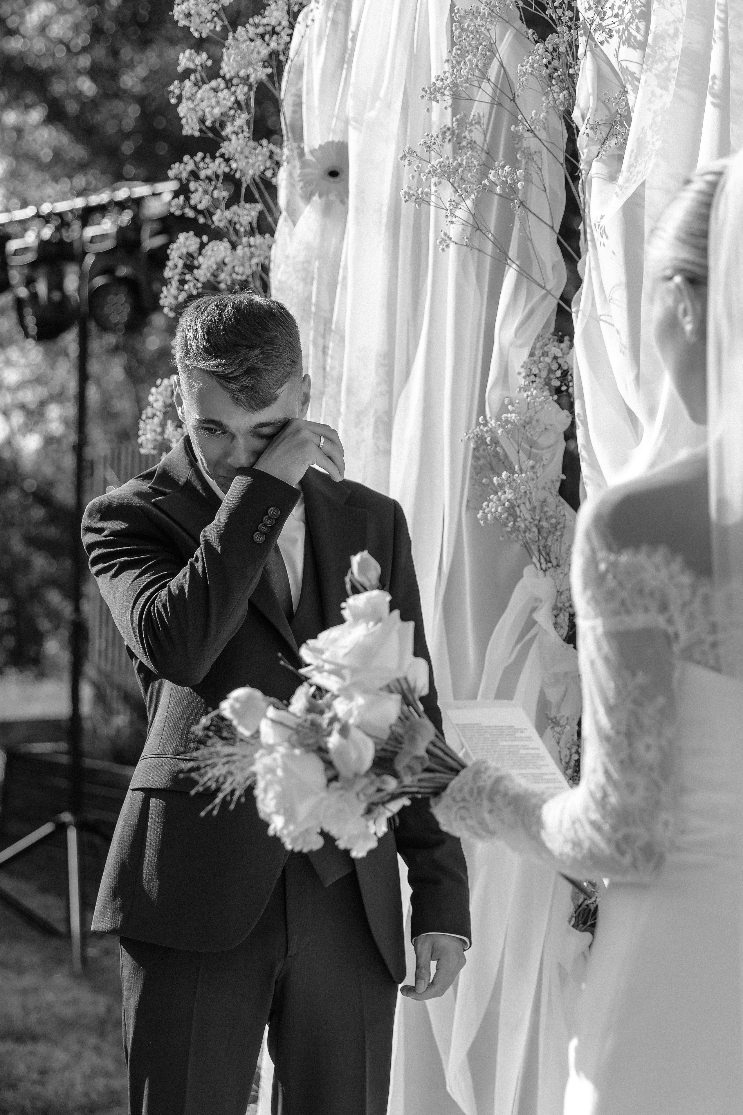 Н & В. Свадебный, репортажный фотограф Ирина Шкурина