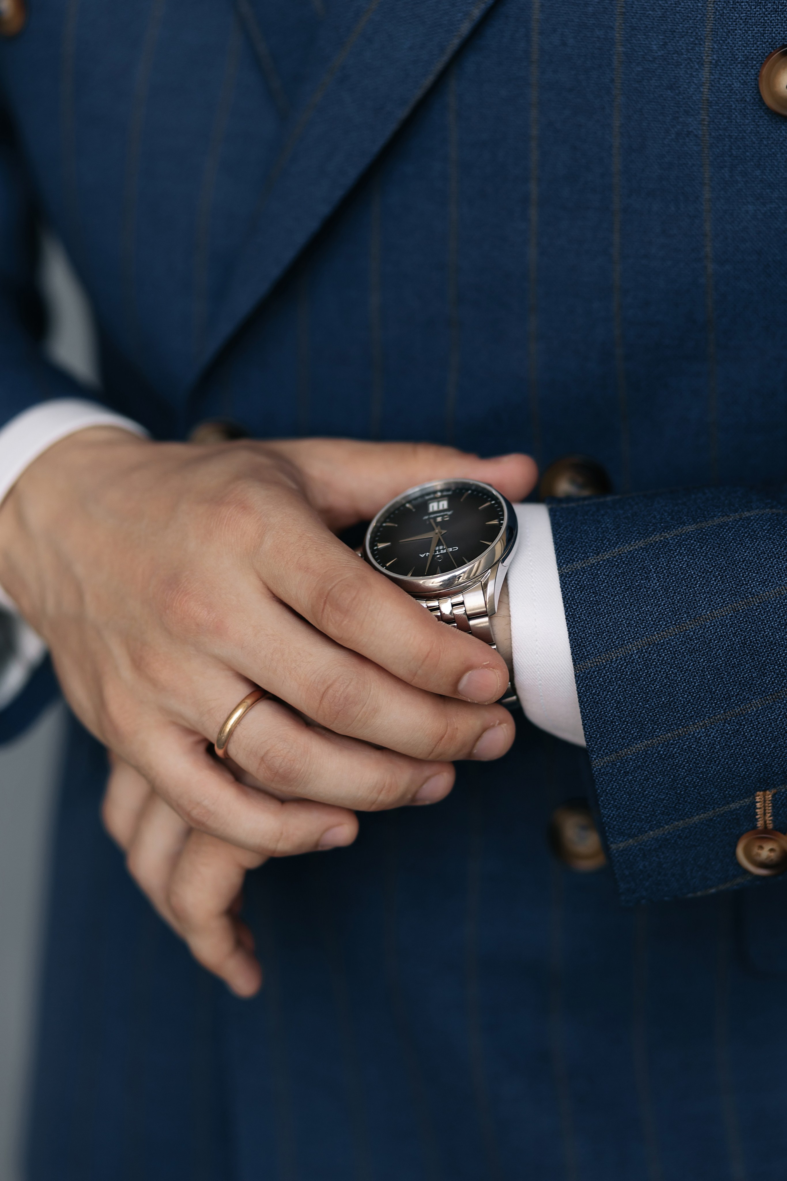 Р & И. Свадебный, репортажный фотограф Ирина Шкурина