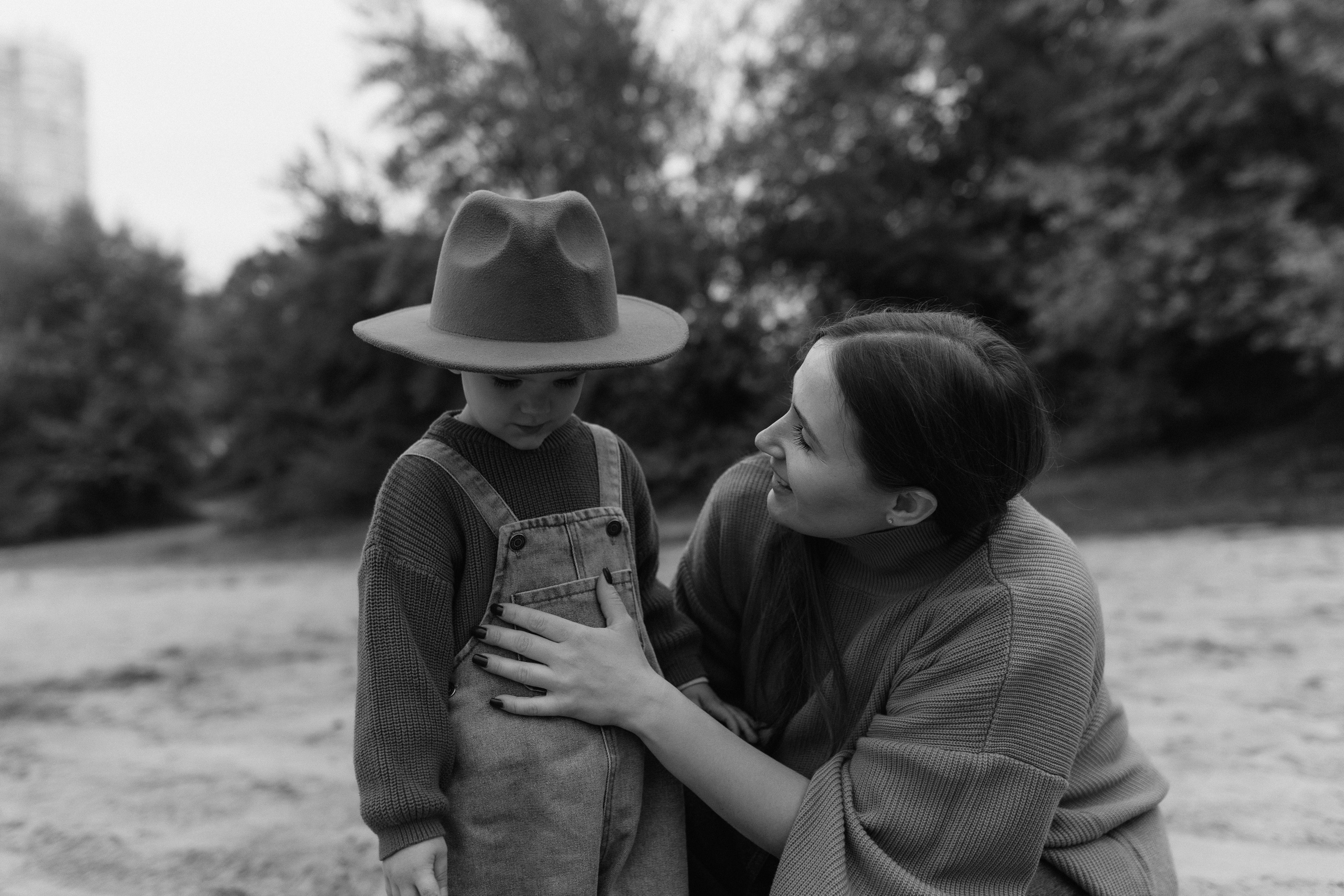 Настя, Лёша, Василиса, Варя и Ярик. Семейный фотограф в Краснодаре Виктория Кокоулина