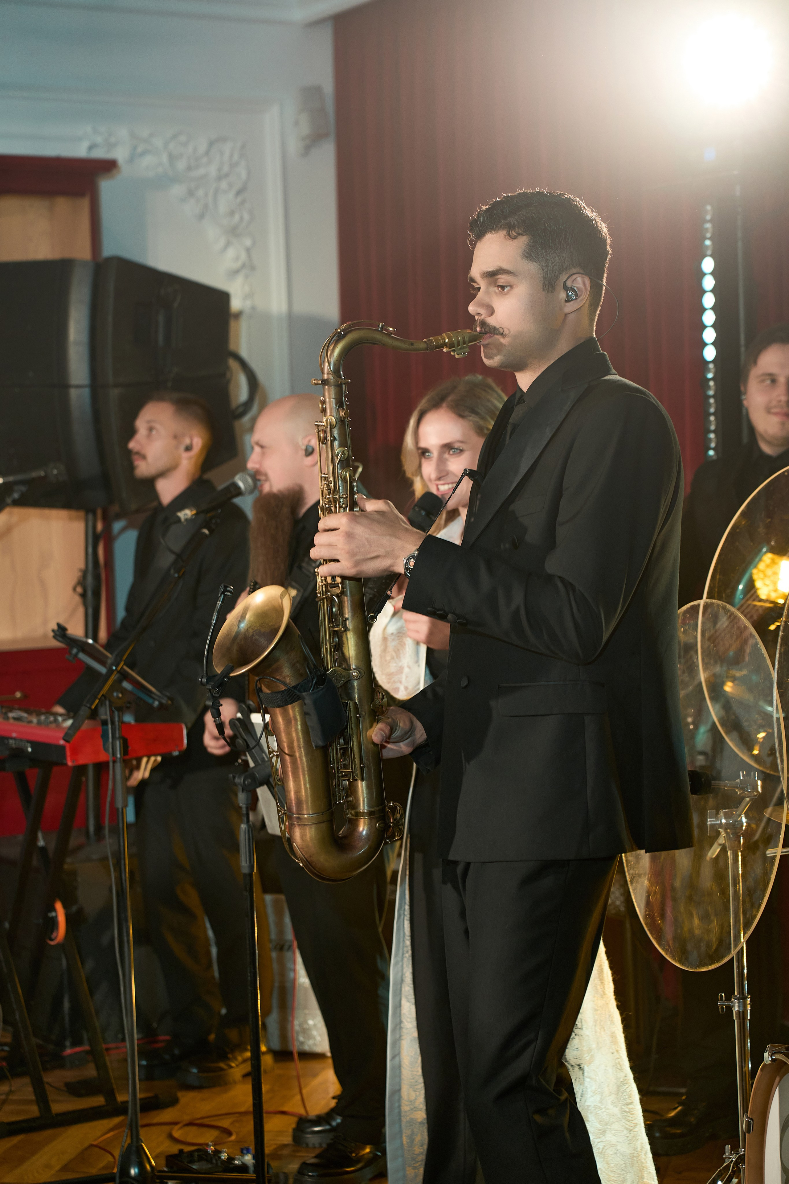 Павел & Ксения. Фотограф в Нижнем Новгороде Марина Кузнецова