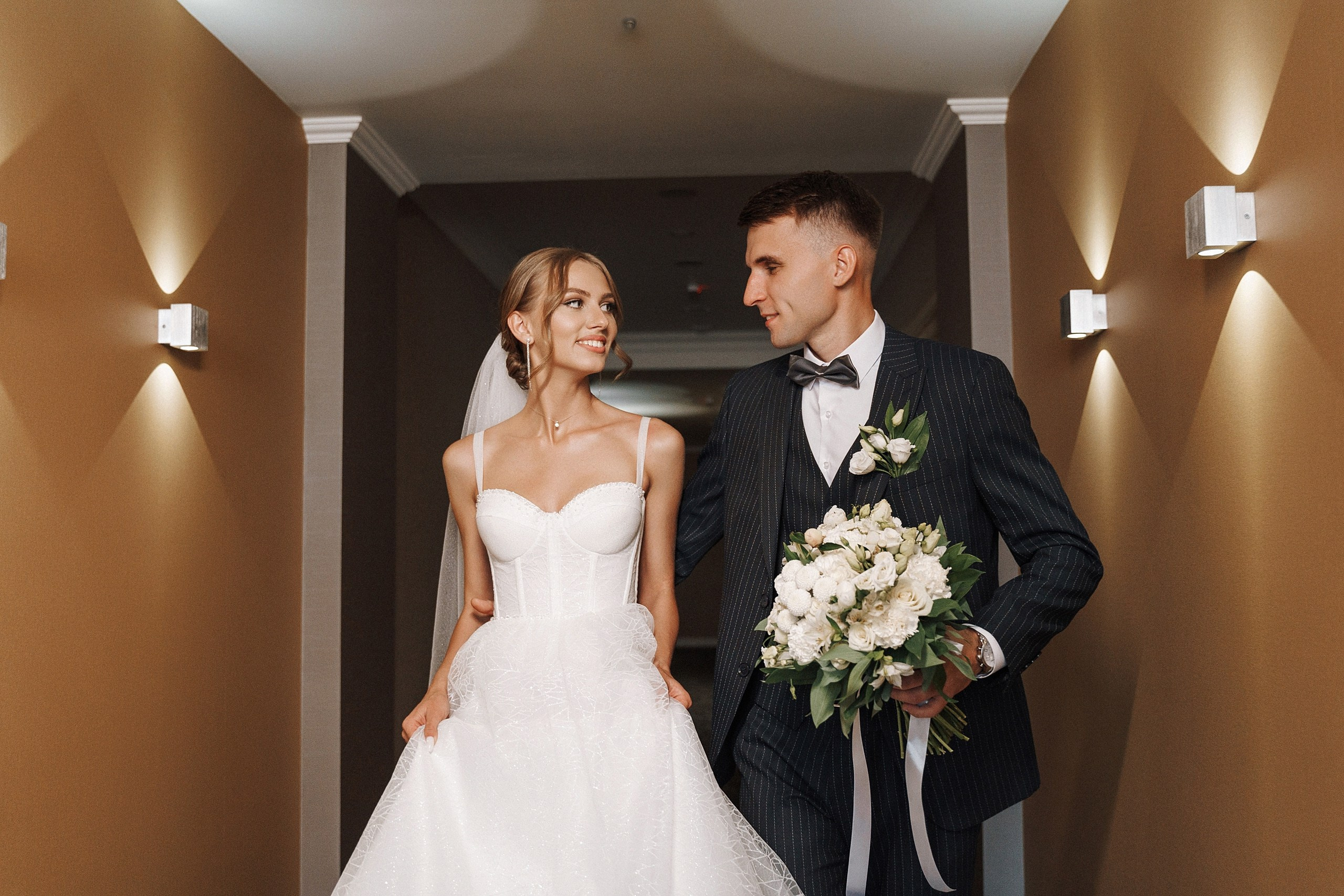 Свадебное портфолио. Свадебный фотограф Нижний Новгород