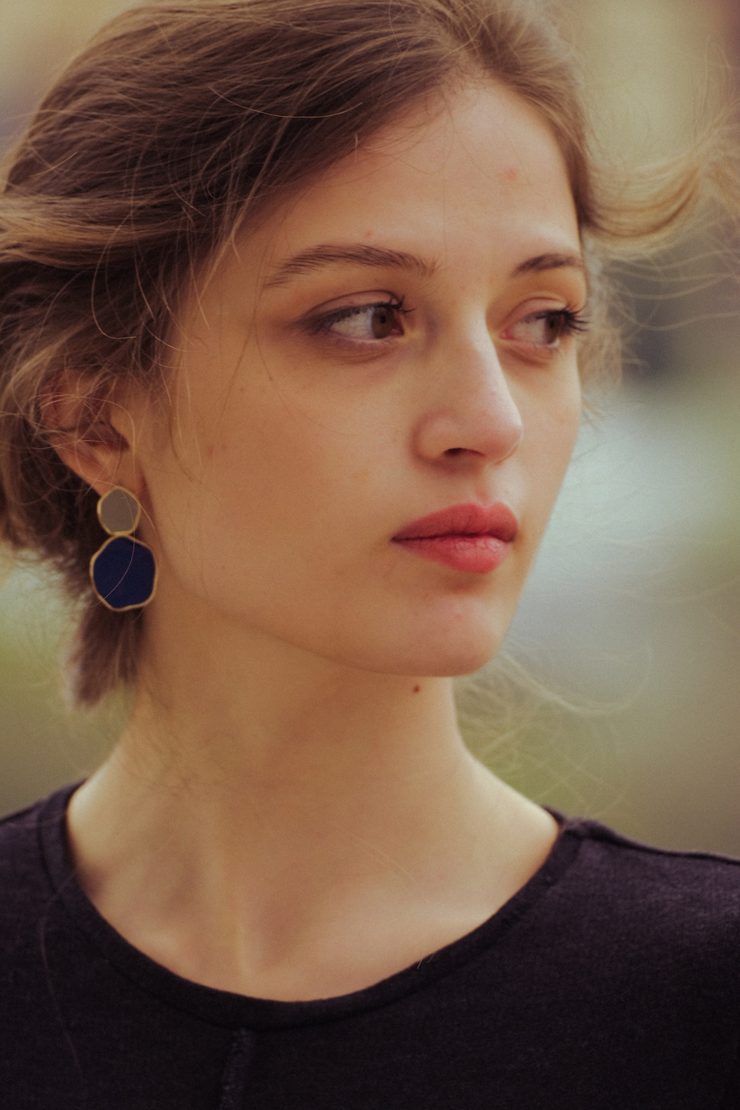 Tekla in Tbilisi. Photographer Tbilisi