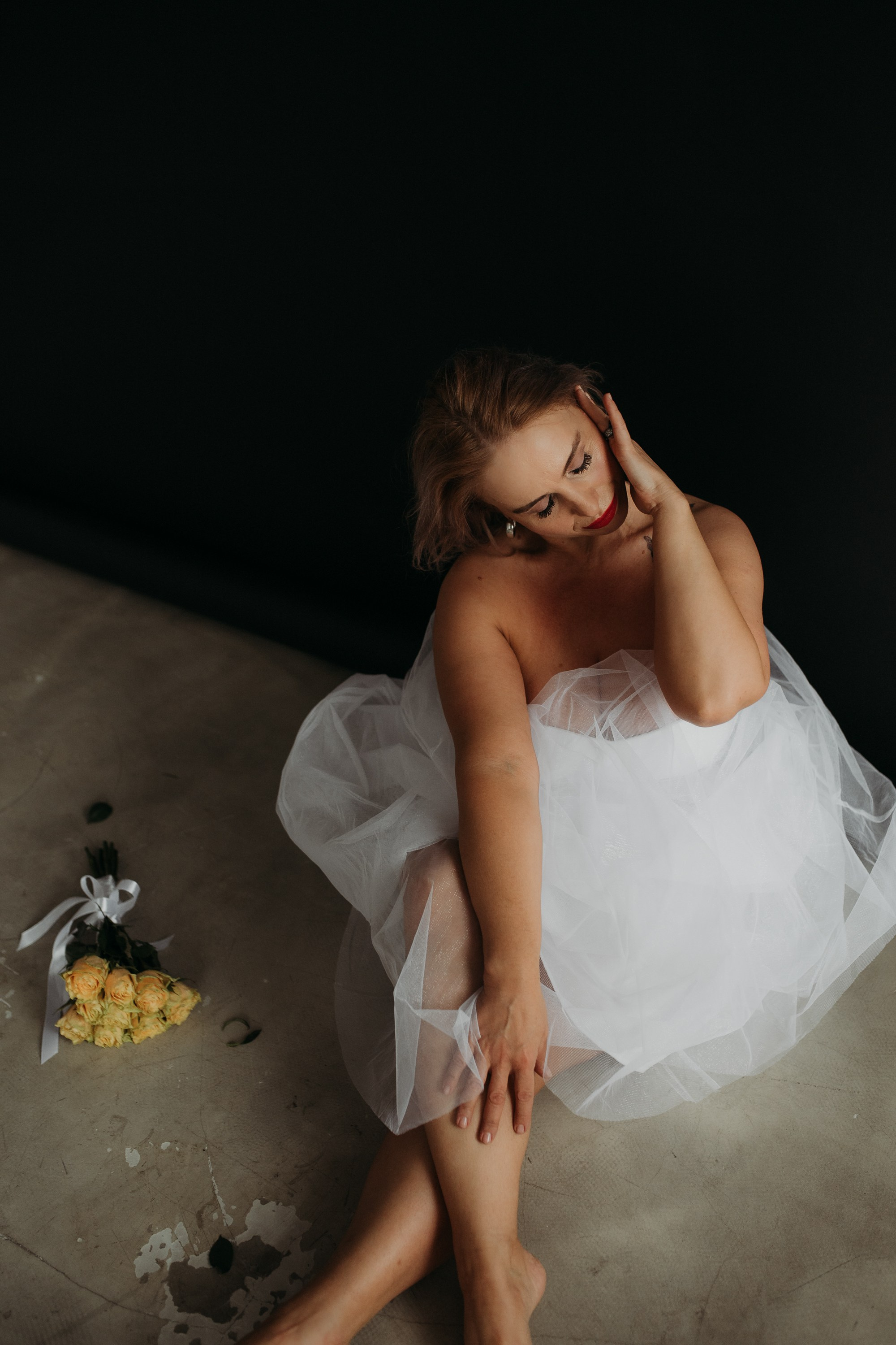 Ксюша. Семейный и детский фотограф в Новосибирске и Краснообске — Анна Ким