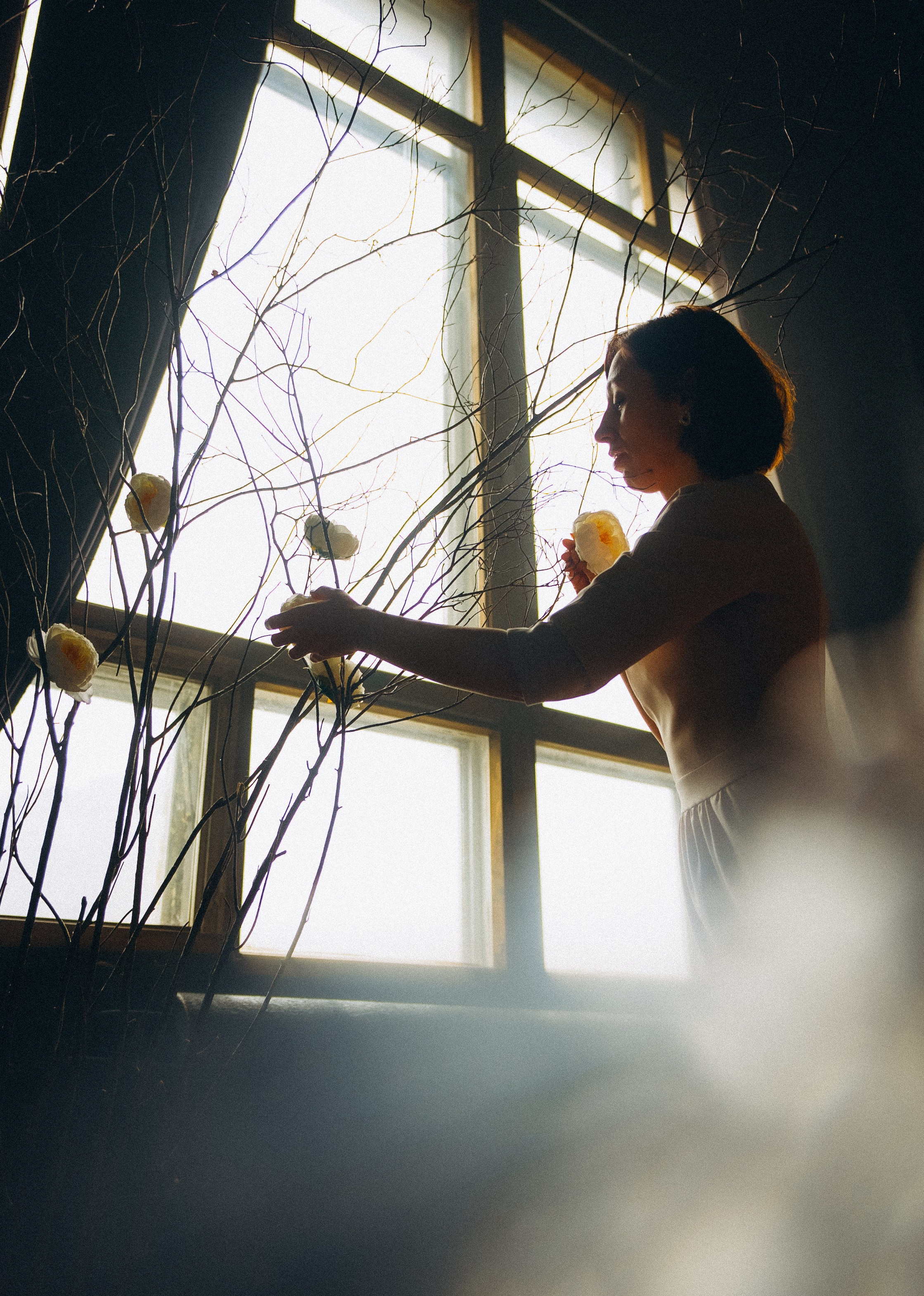 Наталья. Фотосессия для психолога. Портфолио