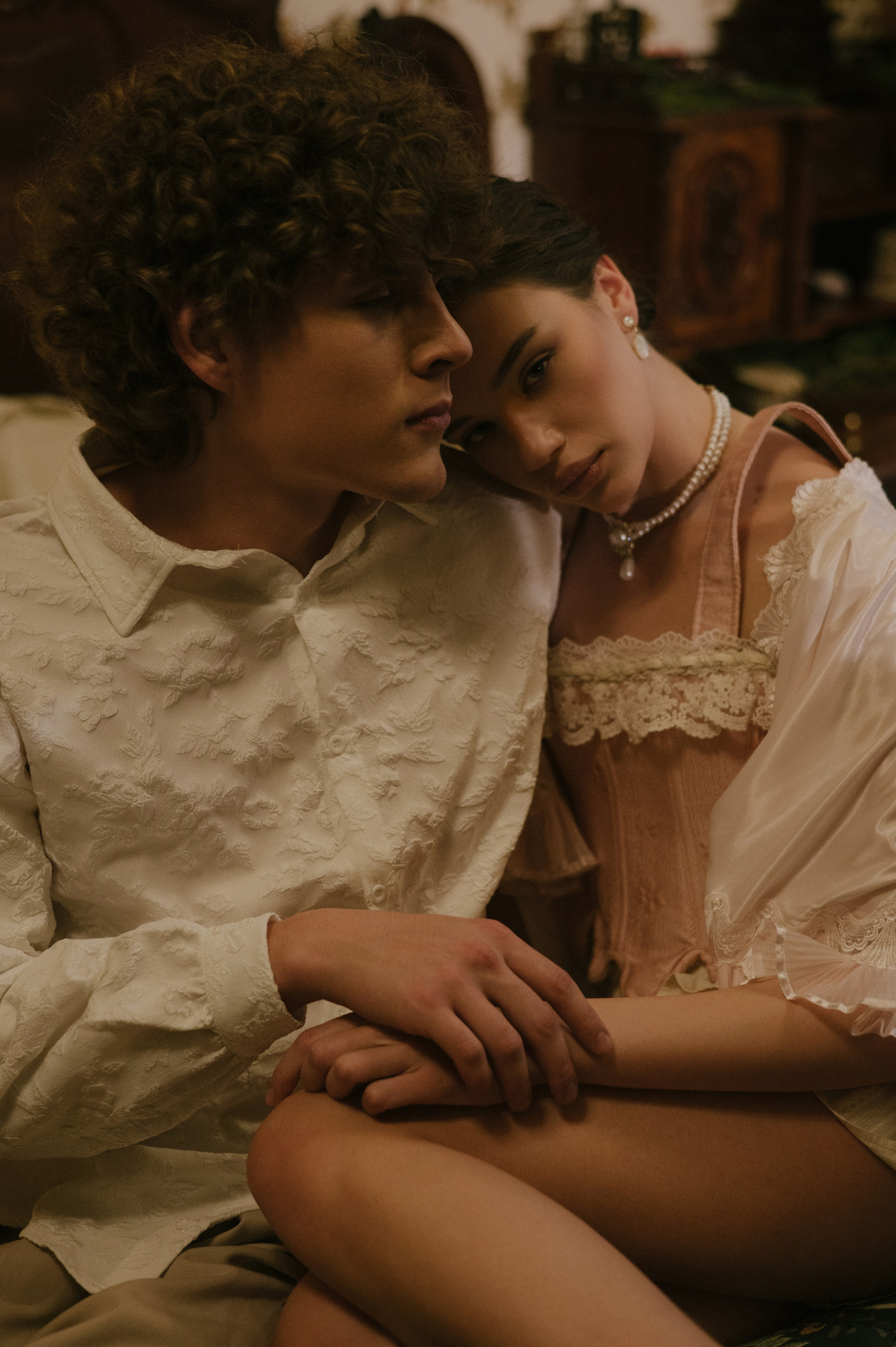 Villa de Rossa. Светлана Варфоломеева, женский и свадебный фотограф в Саратове