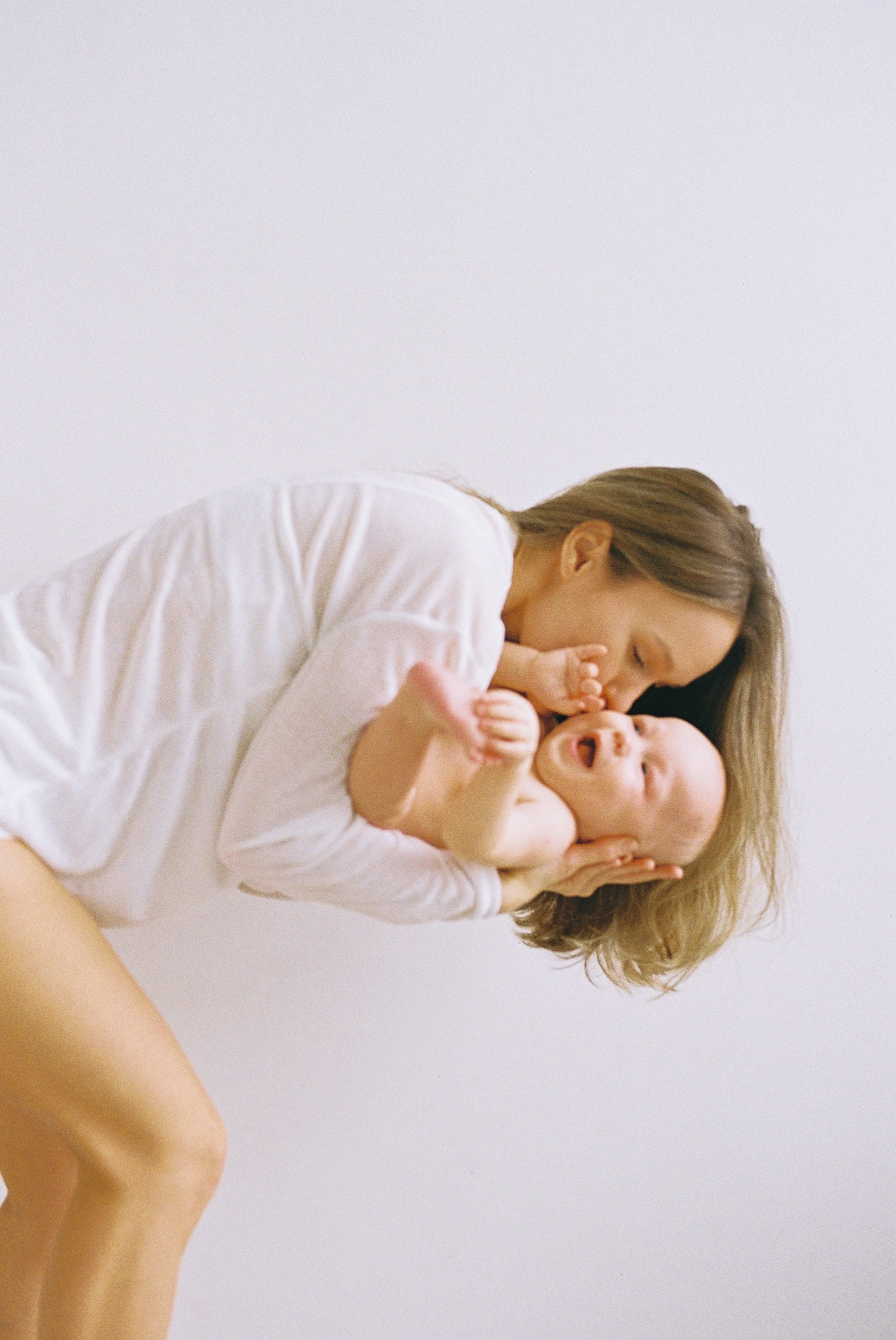 Венера, Александр и Федор (35 mm). Фотограф в Екатеринбурге и Москве, Анна