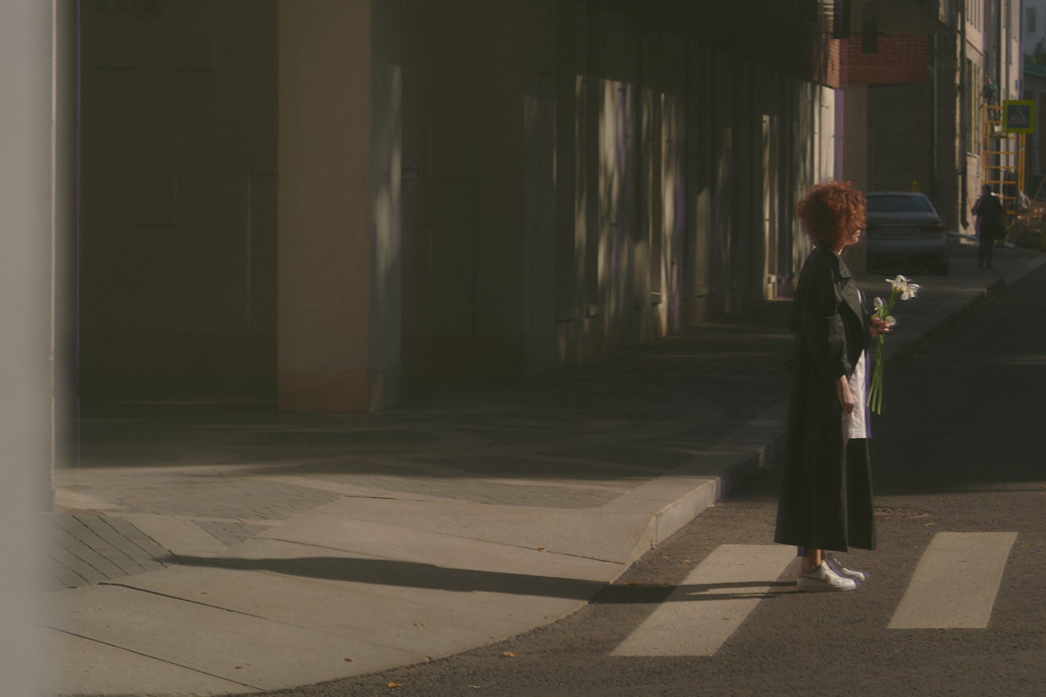 Multidisciplinary artist in Lisbon