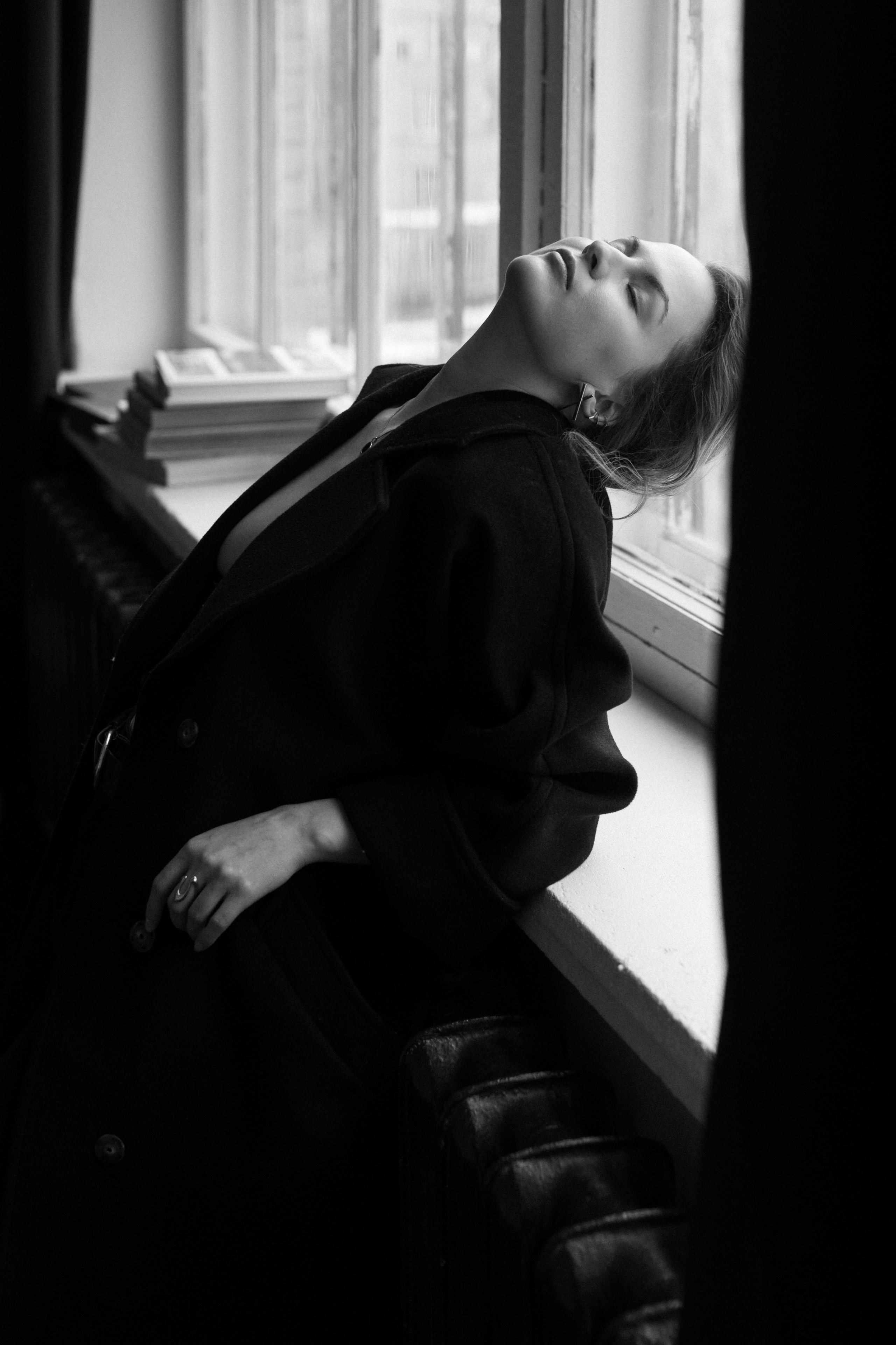 Настя и К. Свадебный фотограф Екатерина Тимукина