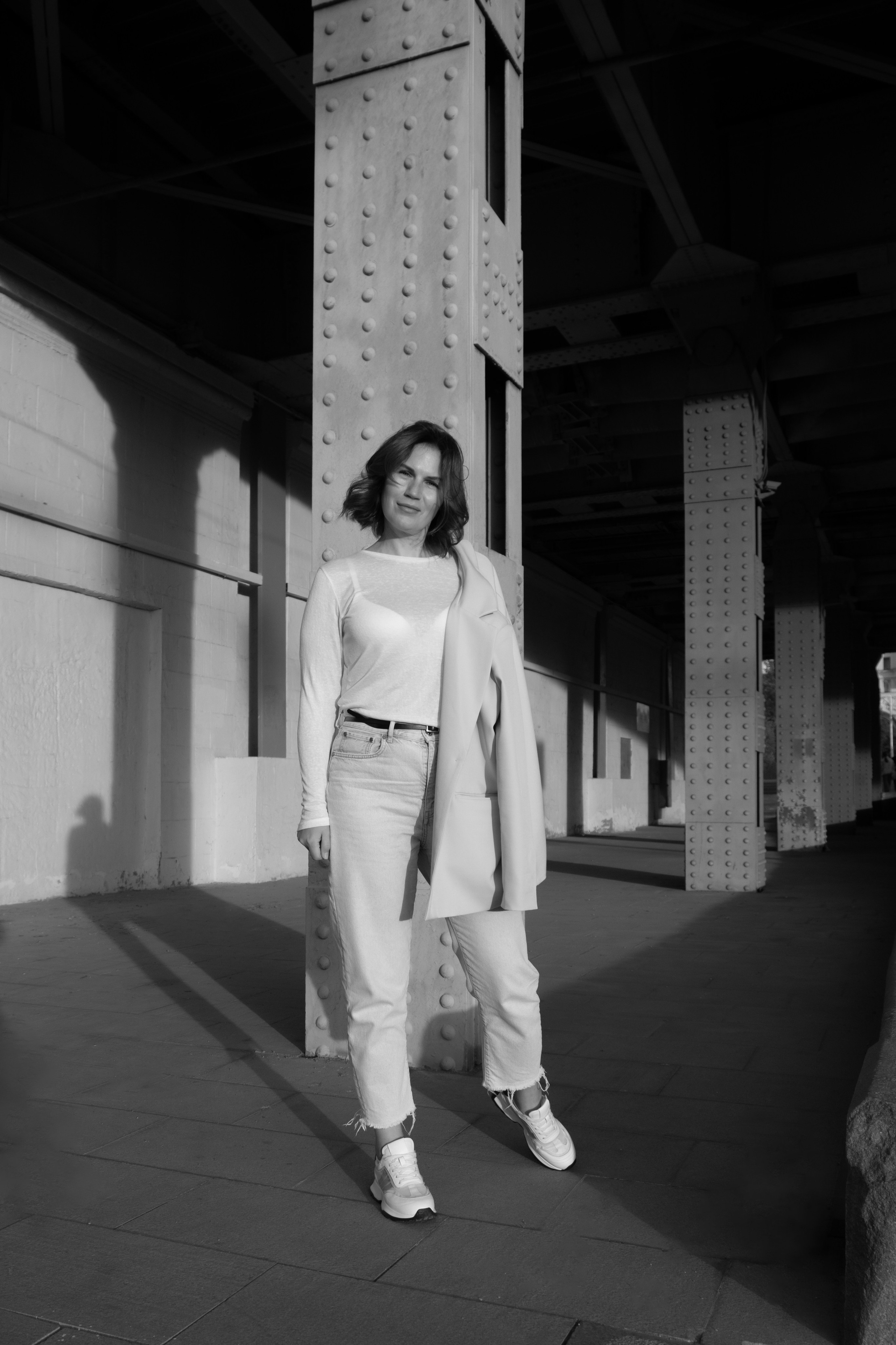 Женский портрет. Семейный фотограф и видеограф. Москва