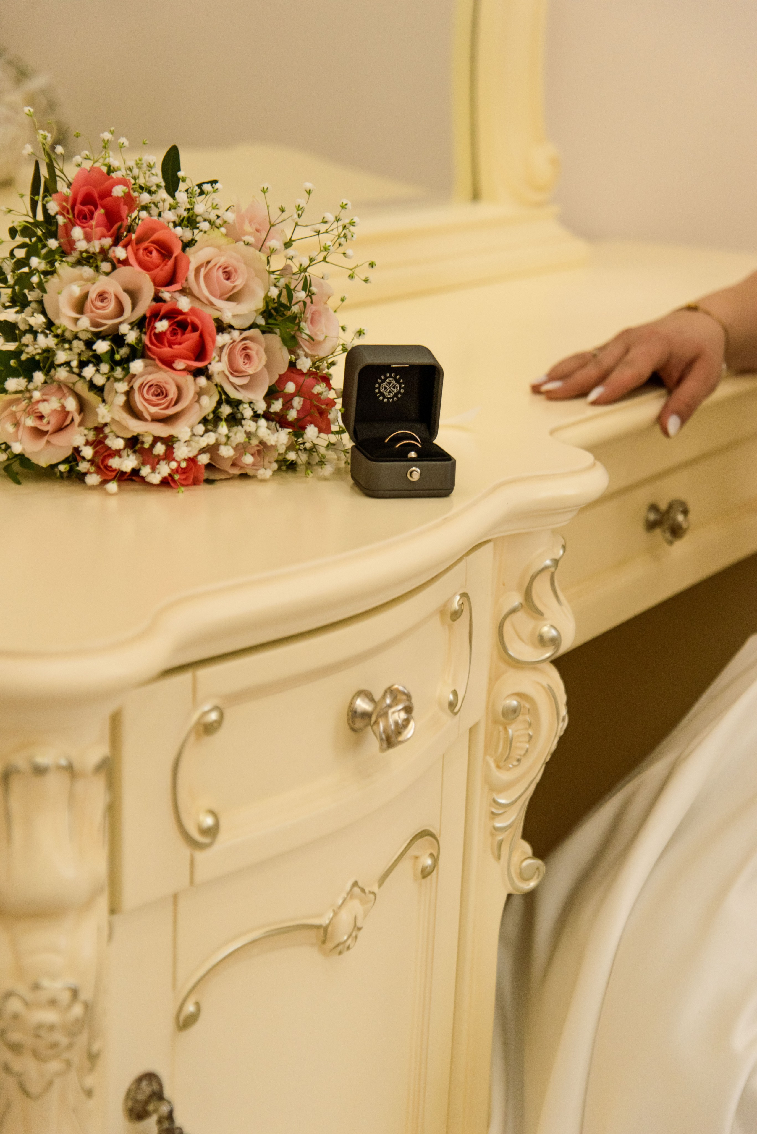 22.03.2024. Женский фотограф в Москве и МО