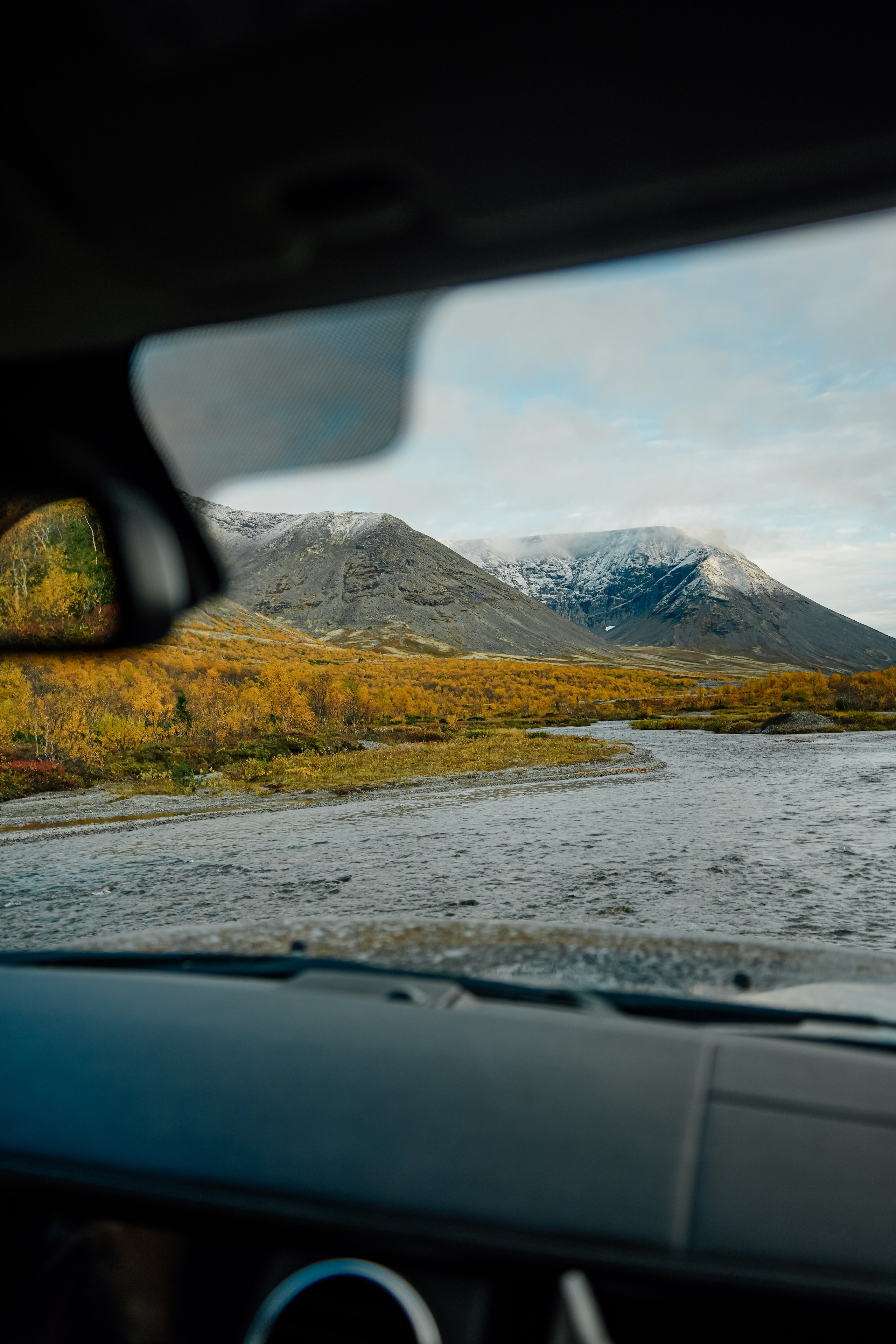 СЕВЕР. Event фотограф Степанова Александра