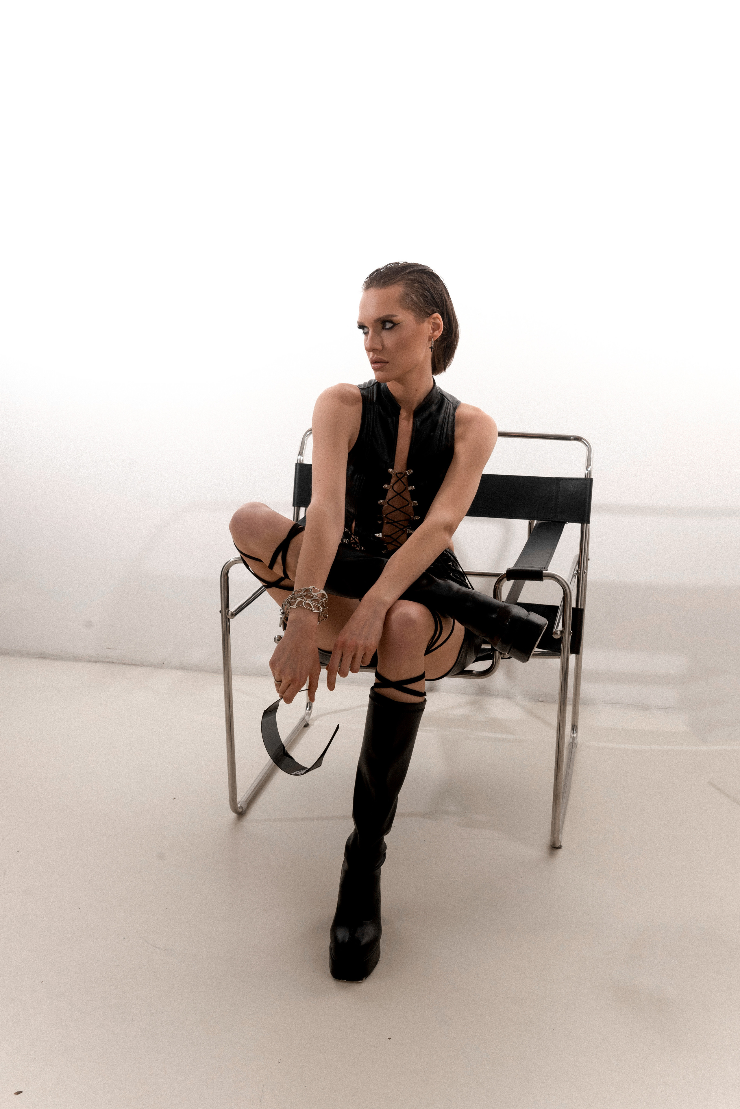 Екатерина. Свадебный фотограф Москва и МО Марина Мышко