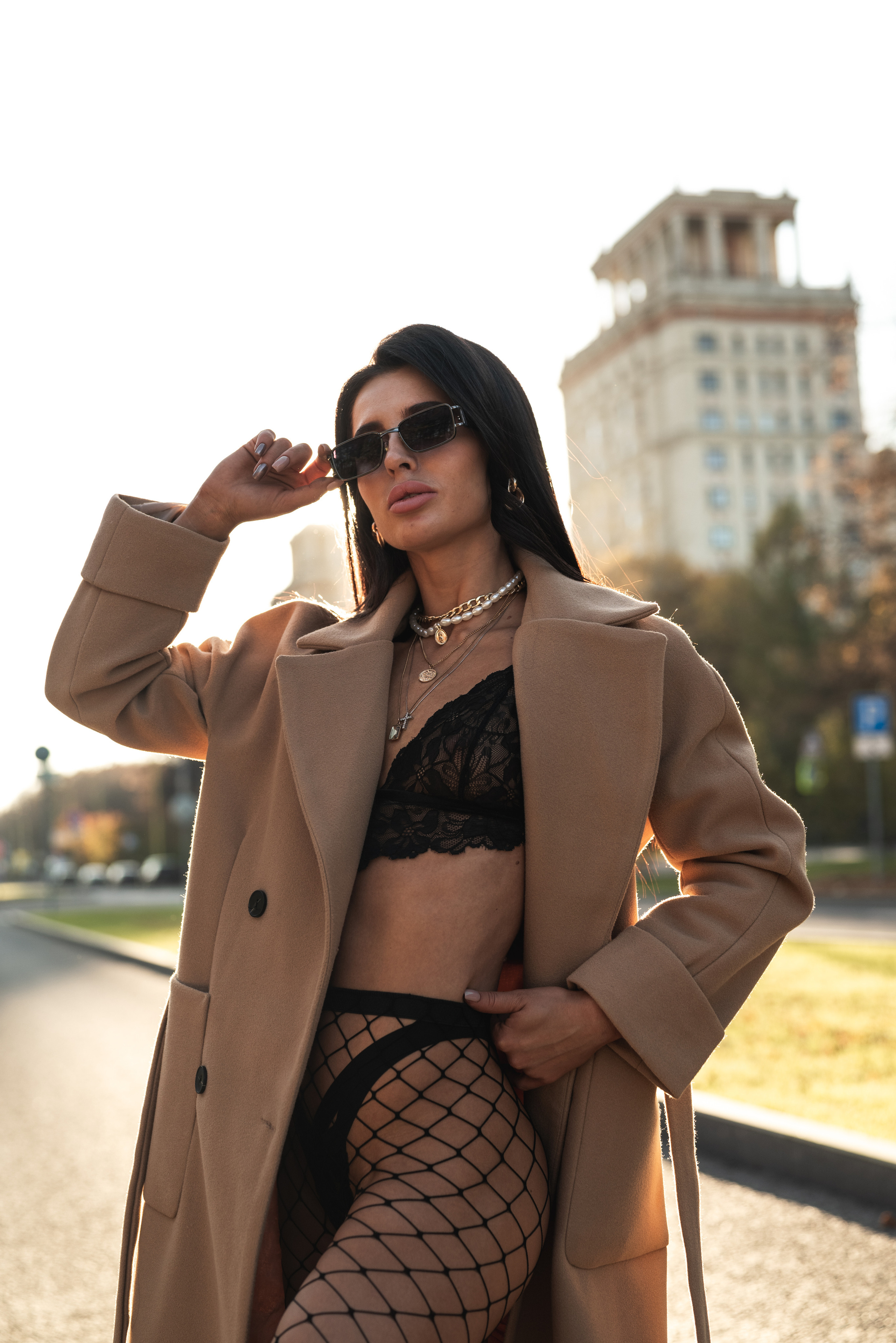 Кристина. Свадебный фотограф Москва и МО Марина Мышко