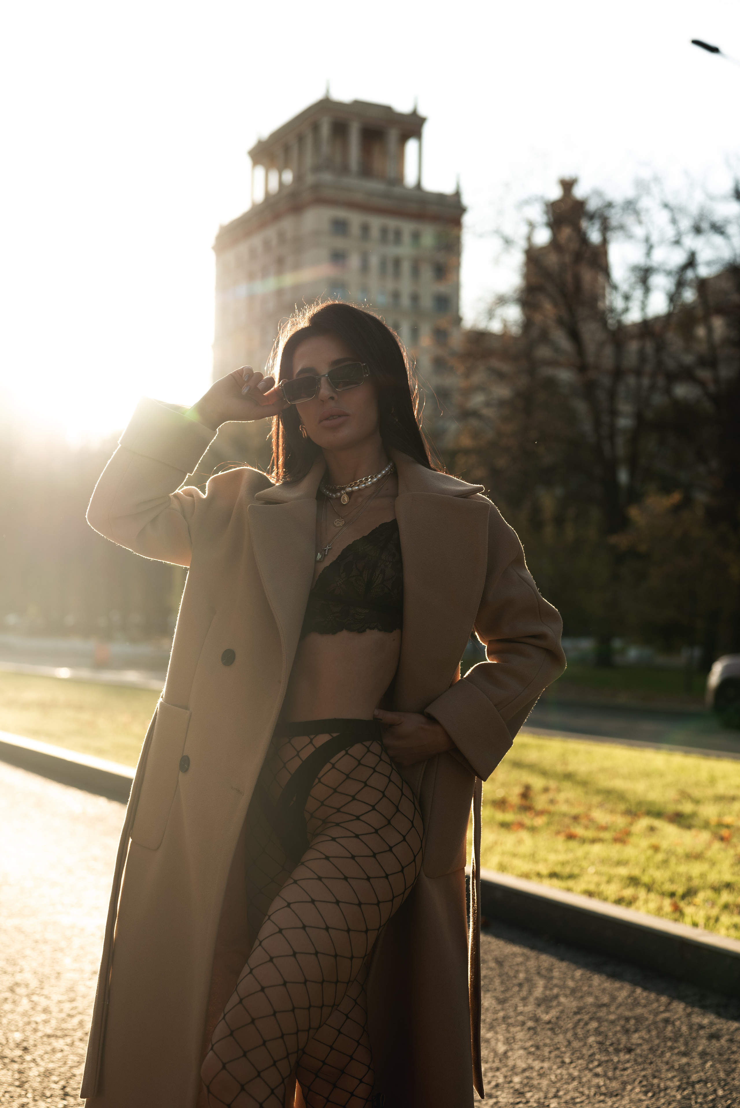 Кристина. Свадебный фотограф Москва и МО Марина Мышко