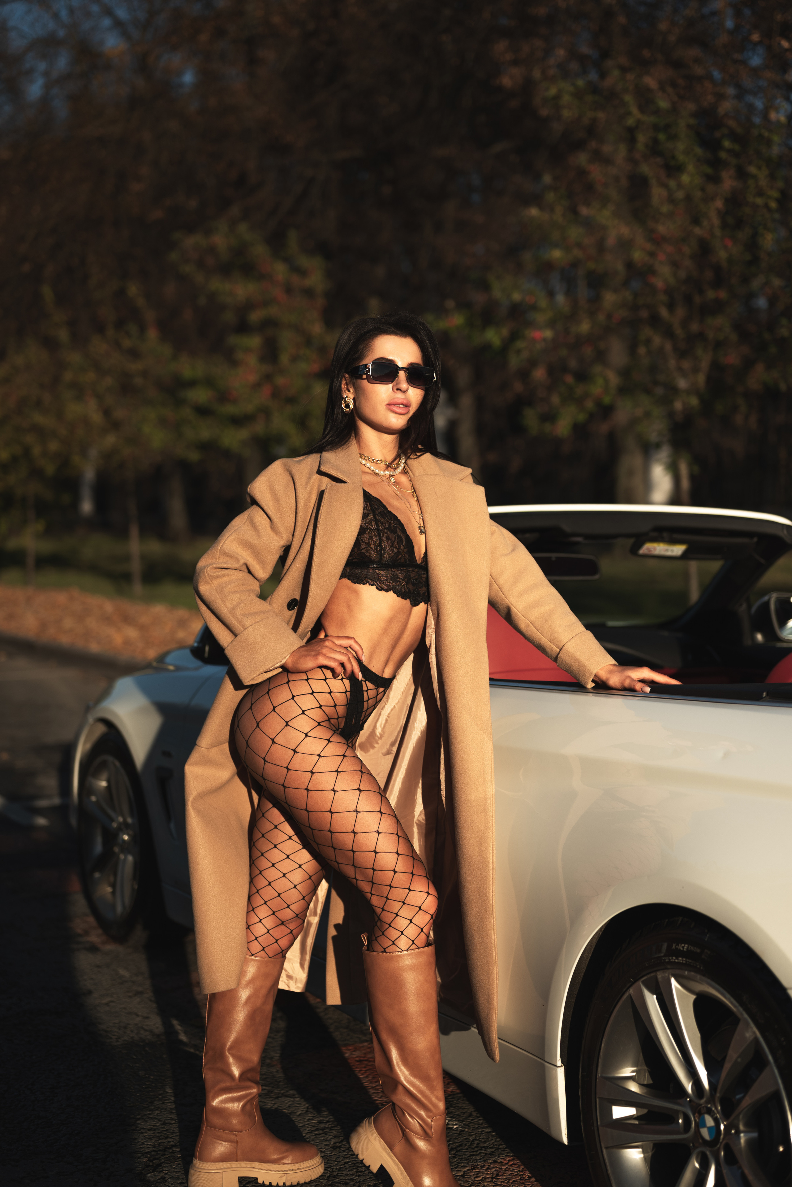 Кристина. Свадебный фотограф Москва и МО Марина Мышко