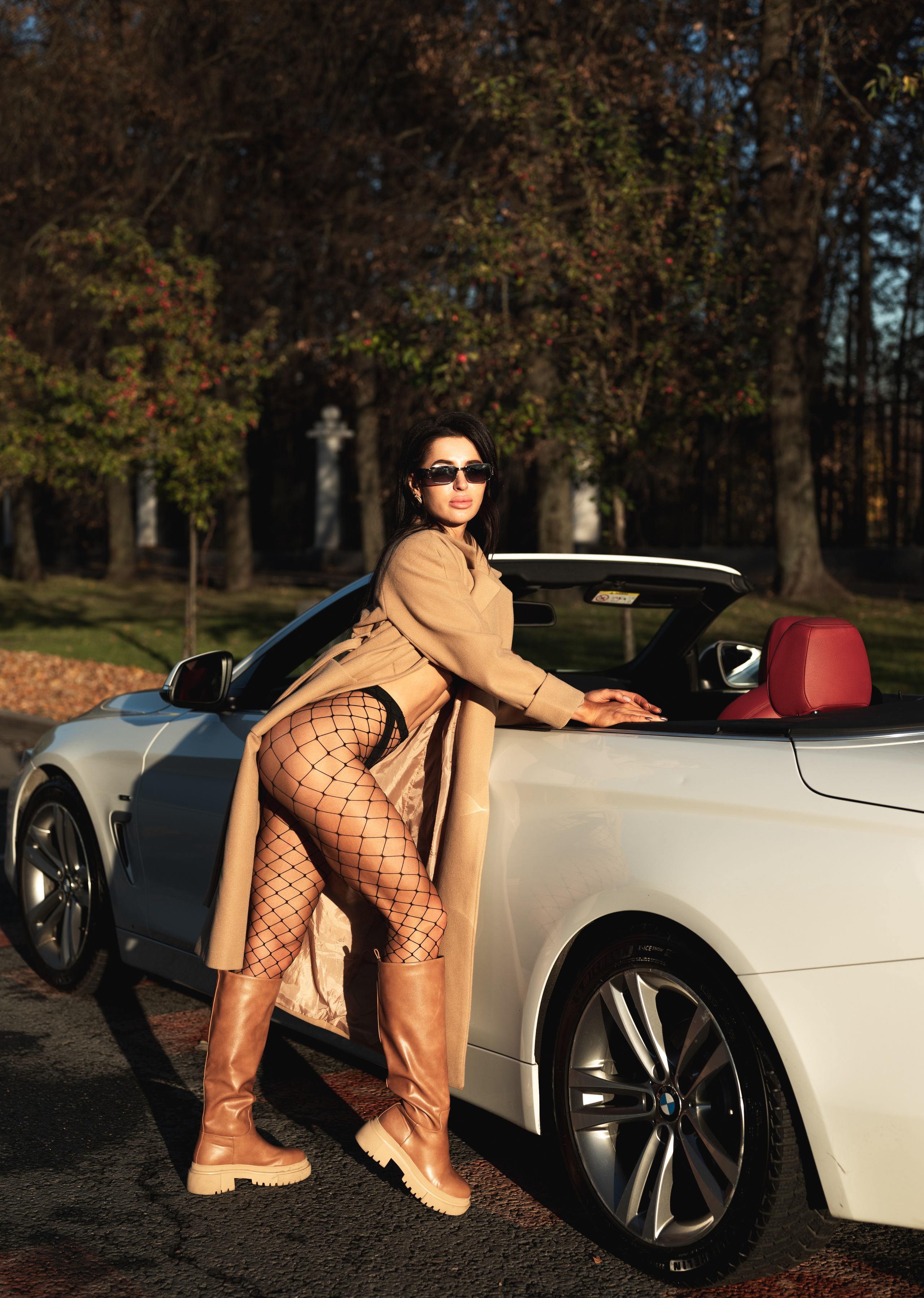 Кристина. Свадебный фотограф Москва и МО Марина Мышко