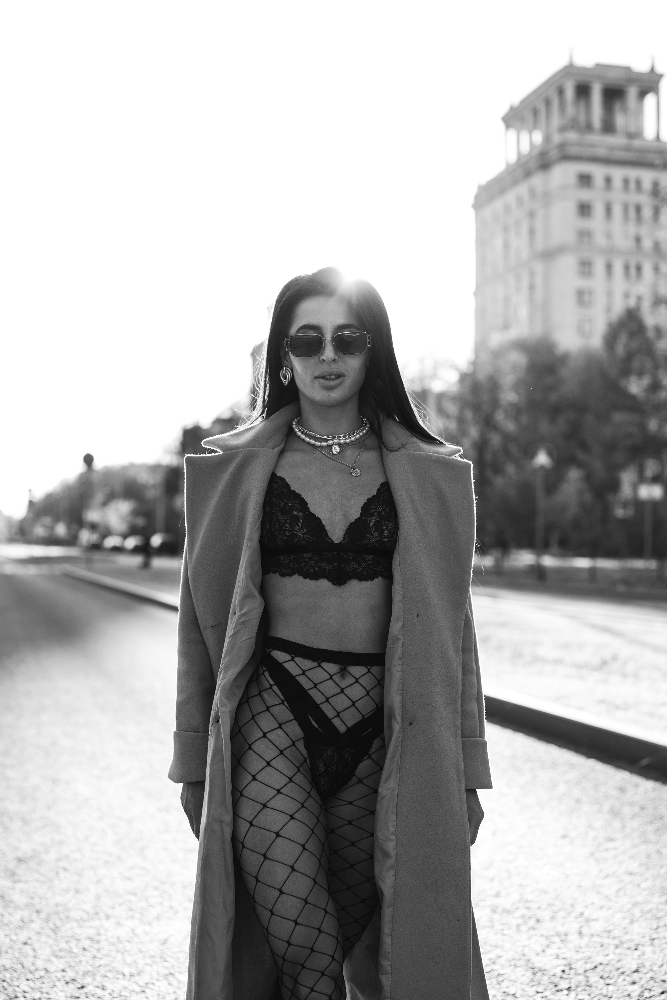 Кристина. Свадебный фотограф Москва и МО Марина Мышко