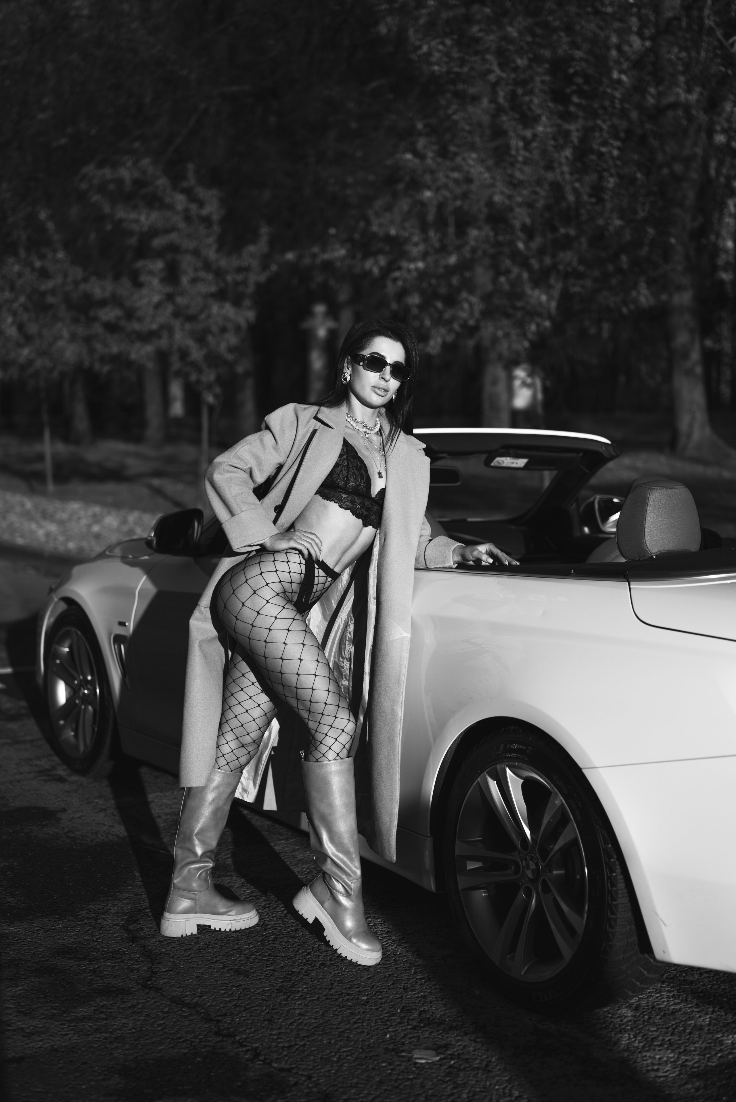 Кристина. Свадебный фотограф Москва и МО Марина Мышко