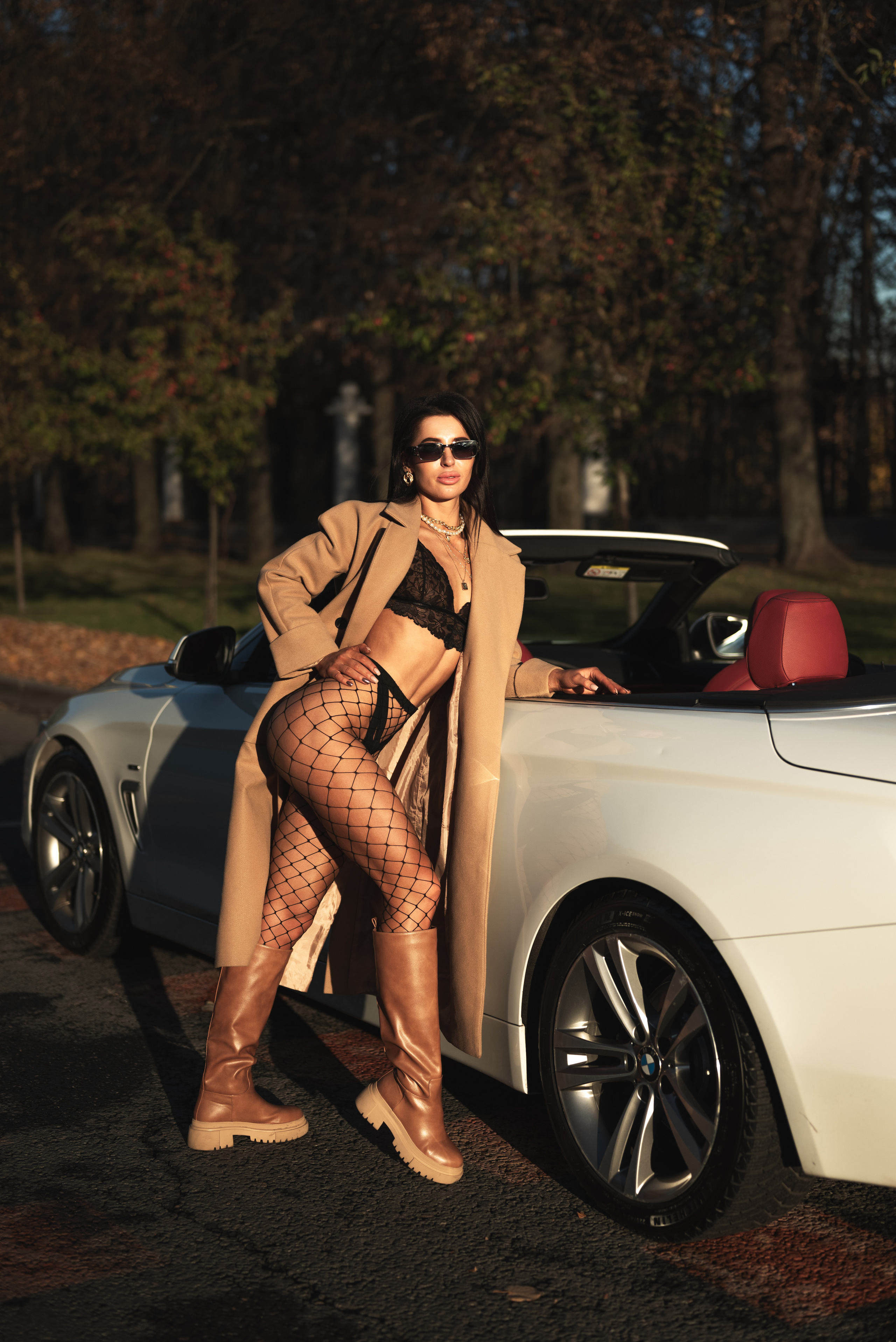 Кристина. Свадебный фотограф Москва и МО Марина Мышко