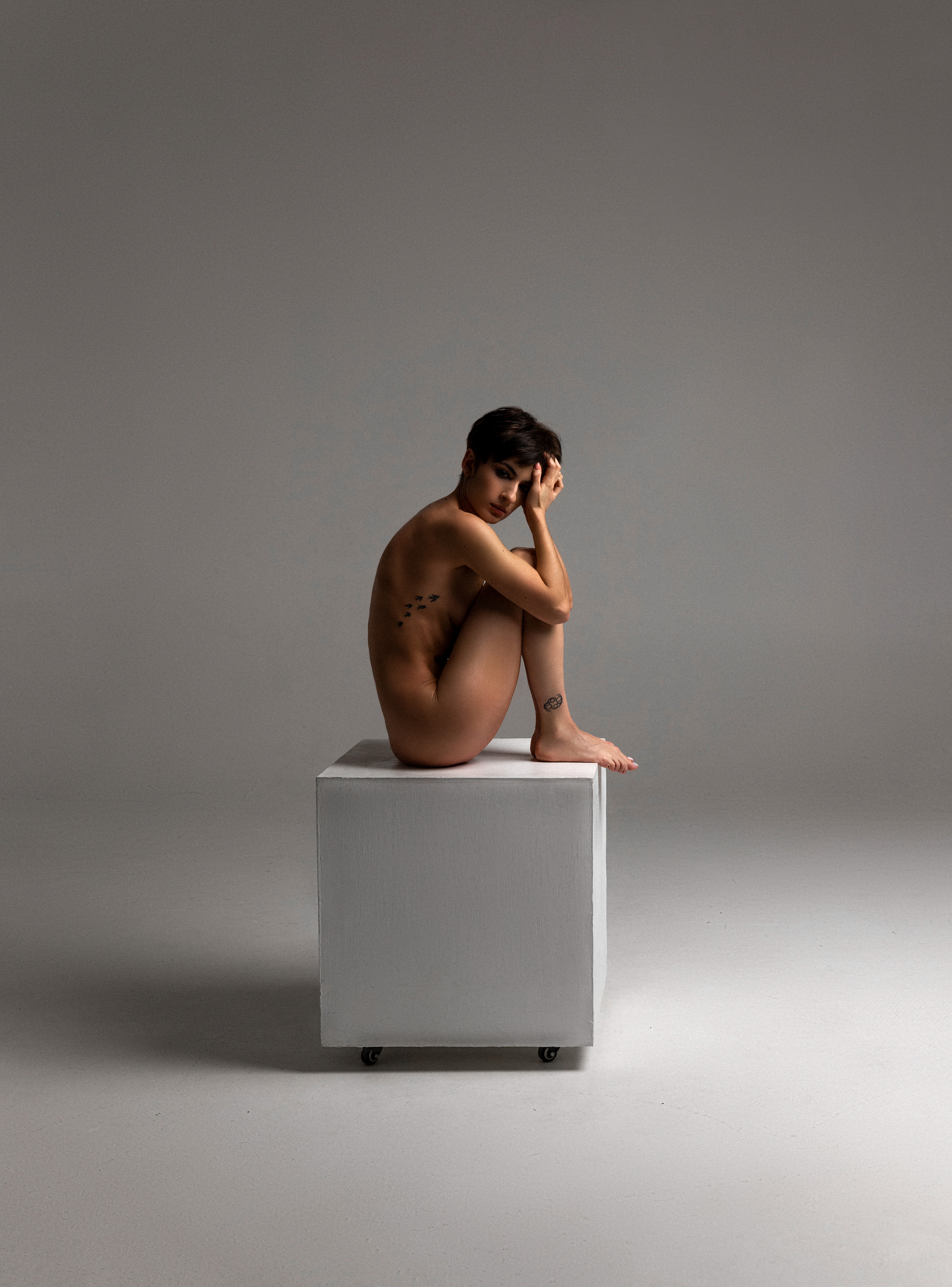 Эйнара. Свадебный фотограф Москва и МО Марина Мышко