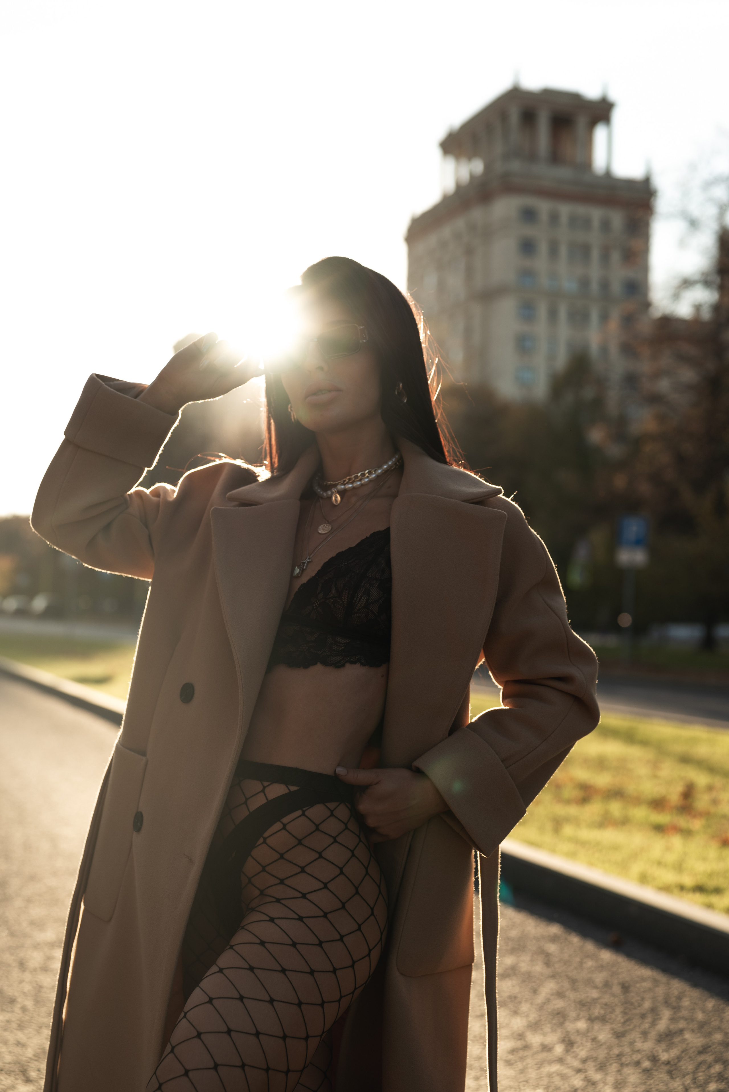 Кристина. Свадебный фотограф Москва и МО Марина Мышко