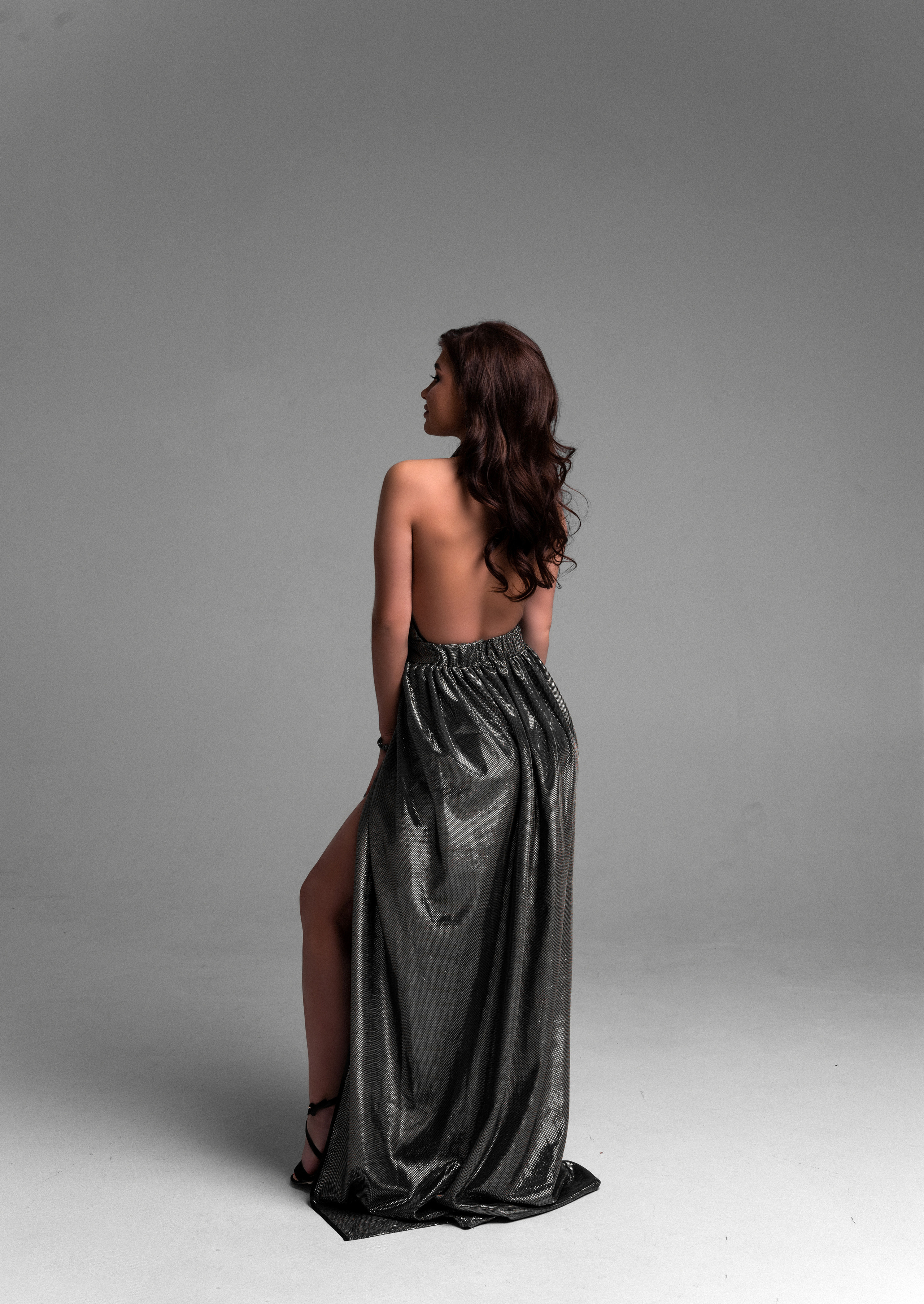 Анна. Свадебный фотограф Москва и МО Марина Мышко